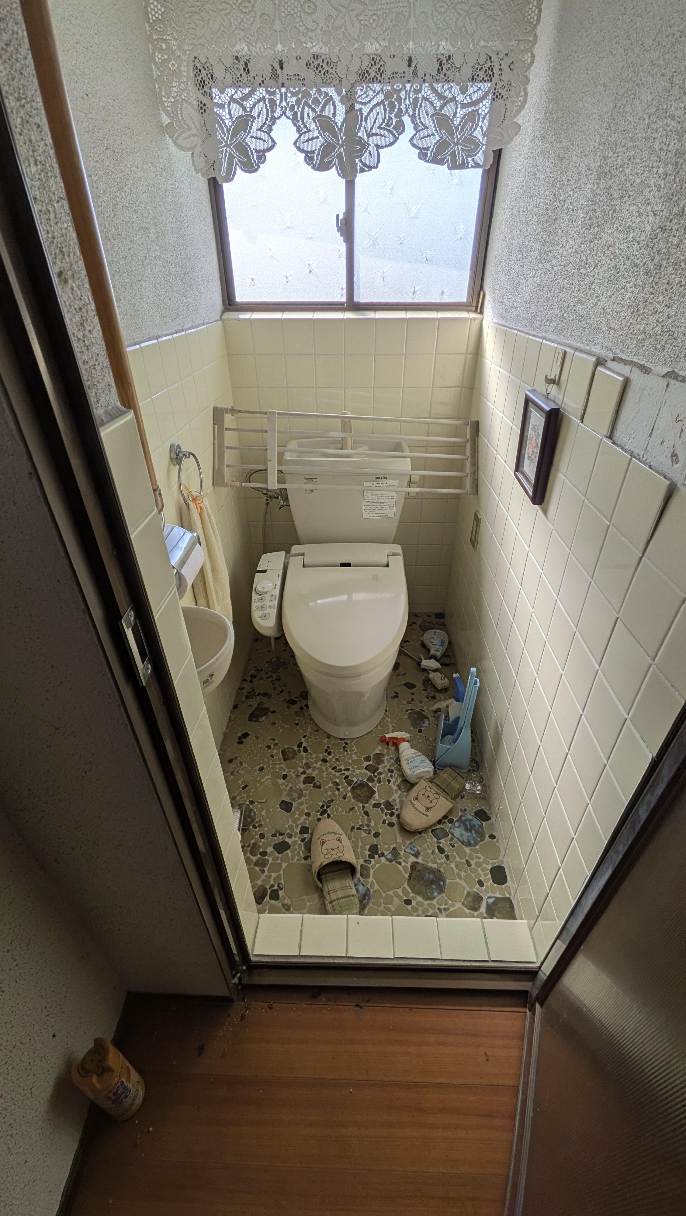 detached 岡山県小田郡矢掛町江良 地図を見る