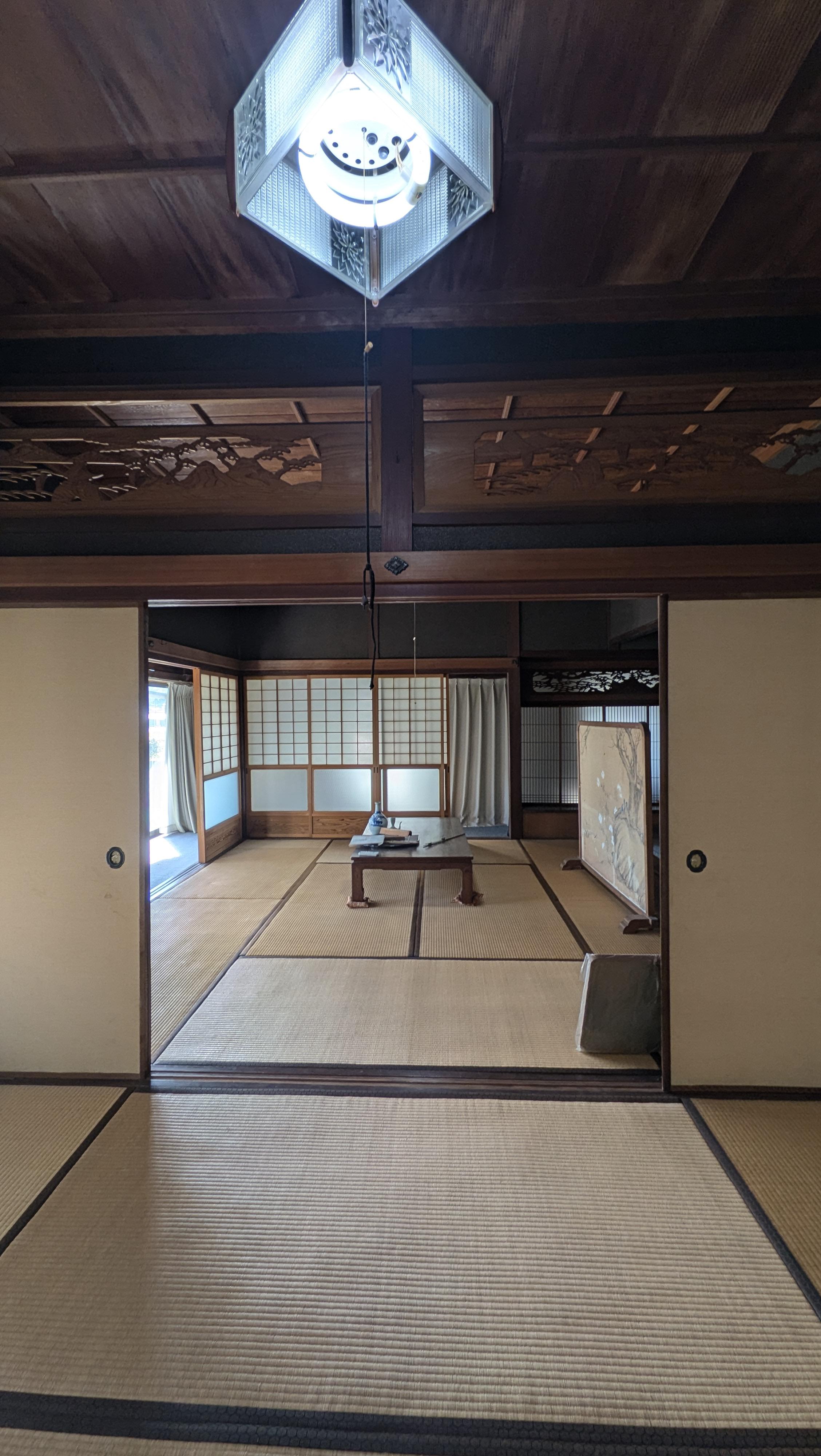 detached 岡山県小田郡矢掛町江良 地図を見る