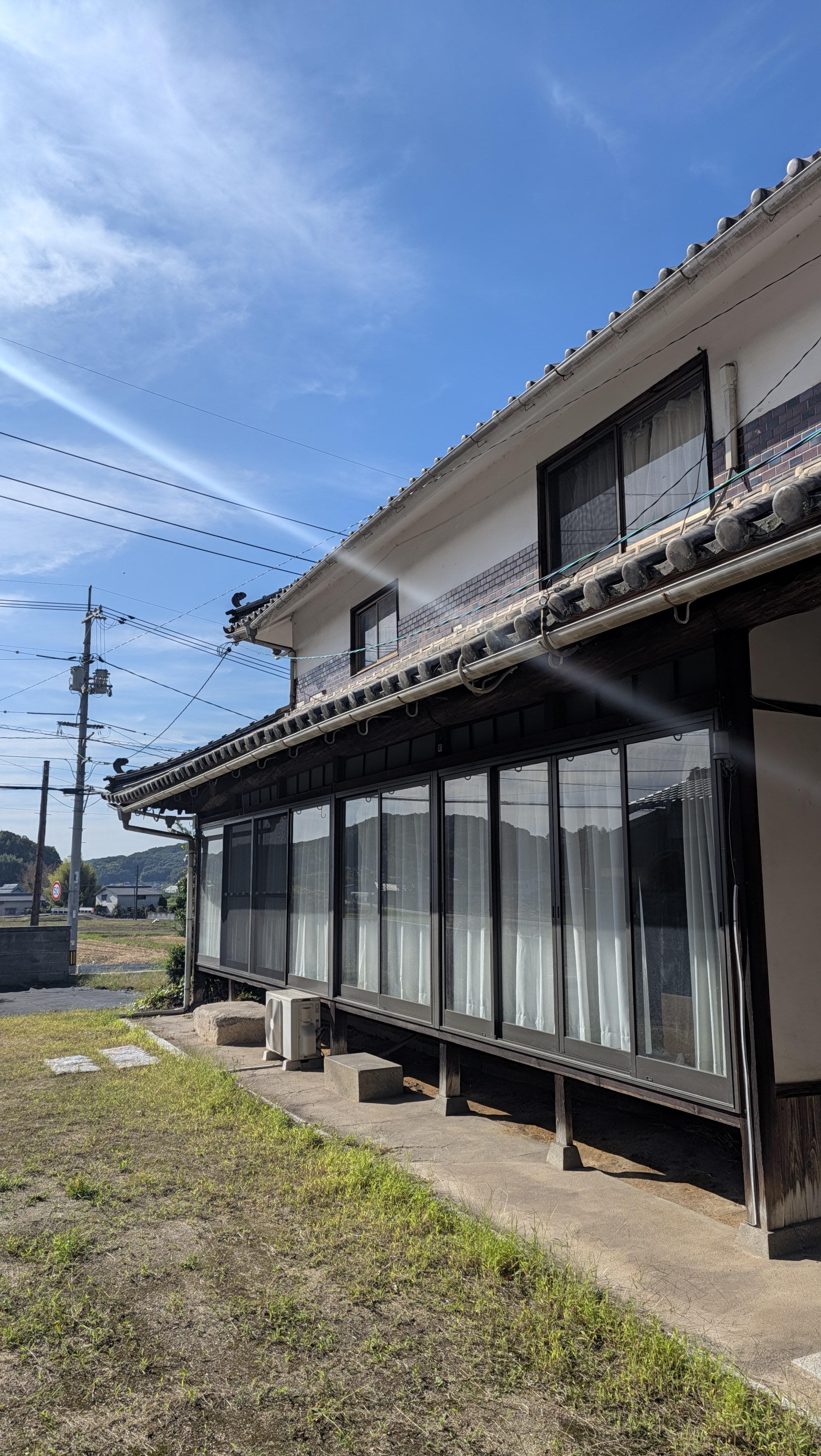 detached 岡山県小田郡矢掛町江良 地図を見る