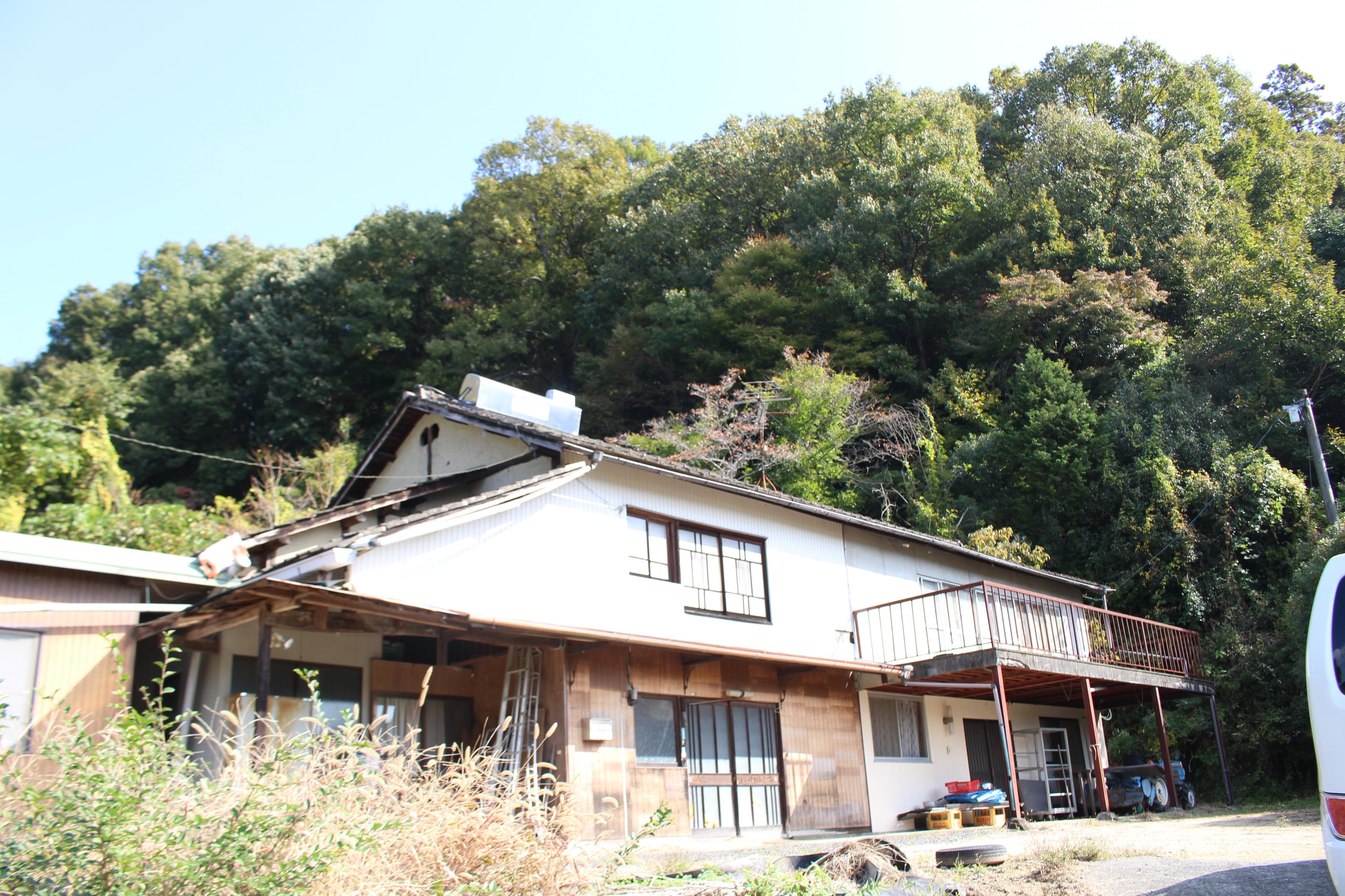 detached 岡山県小田郡矢掛町宇内 地図を見る