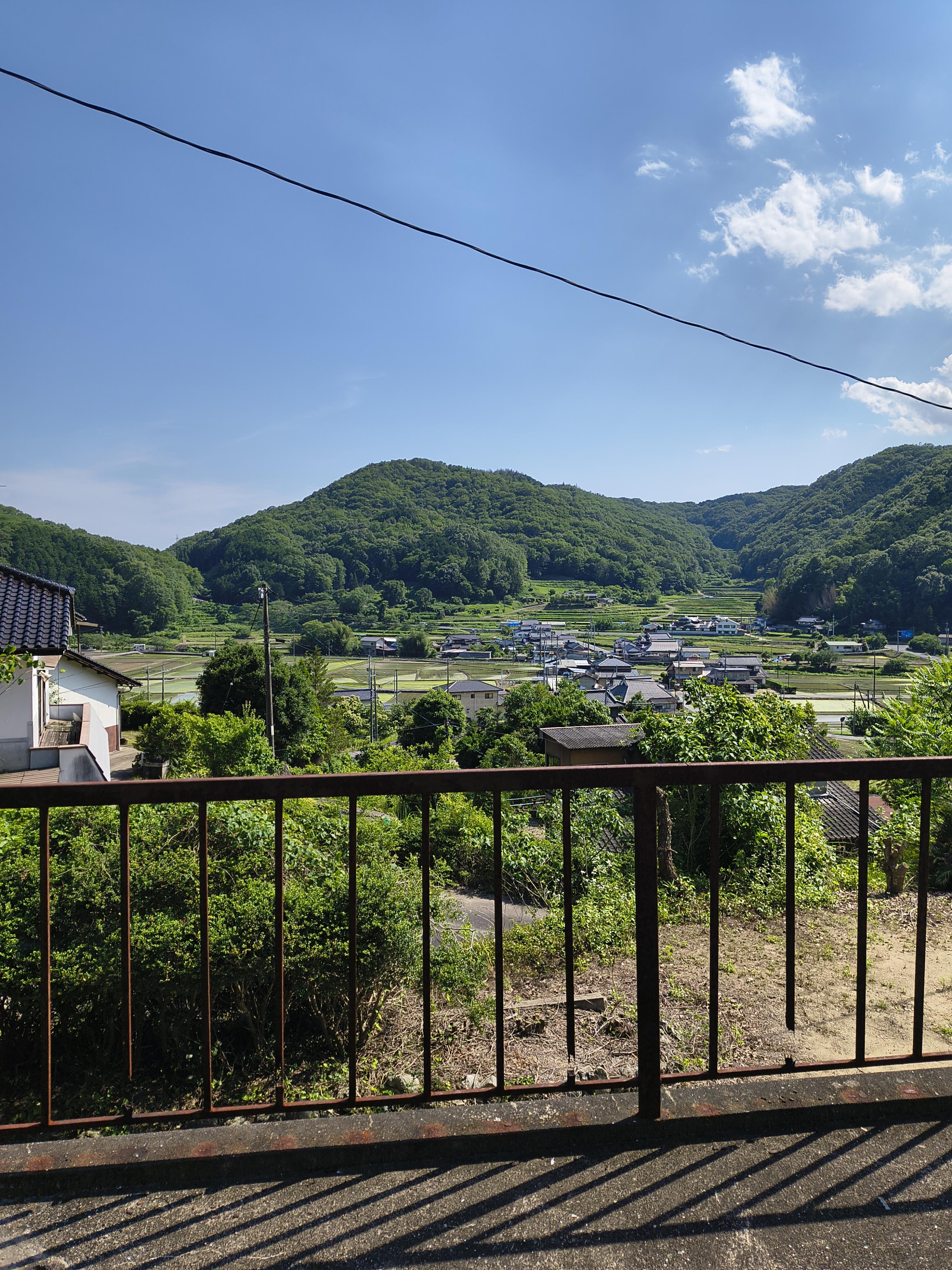 detached 岡山県小田郡矢掛町宇内 地図を見る
