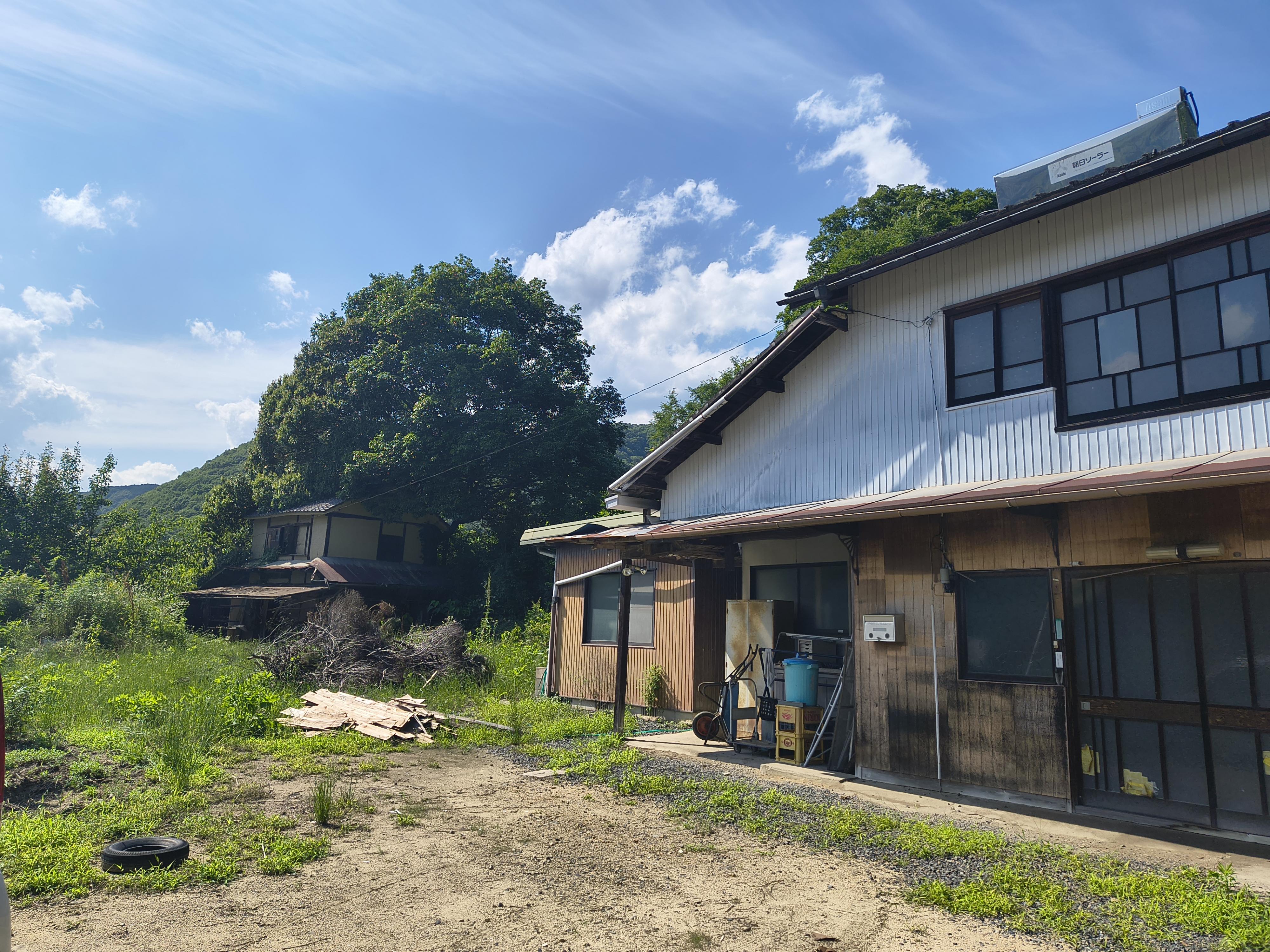 detached 岡山県小田郡矢掛町宇内 地図を見る