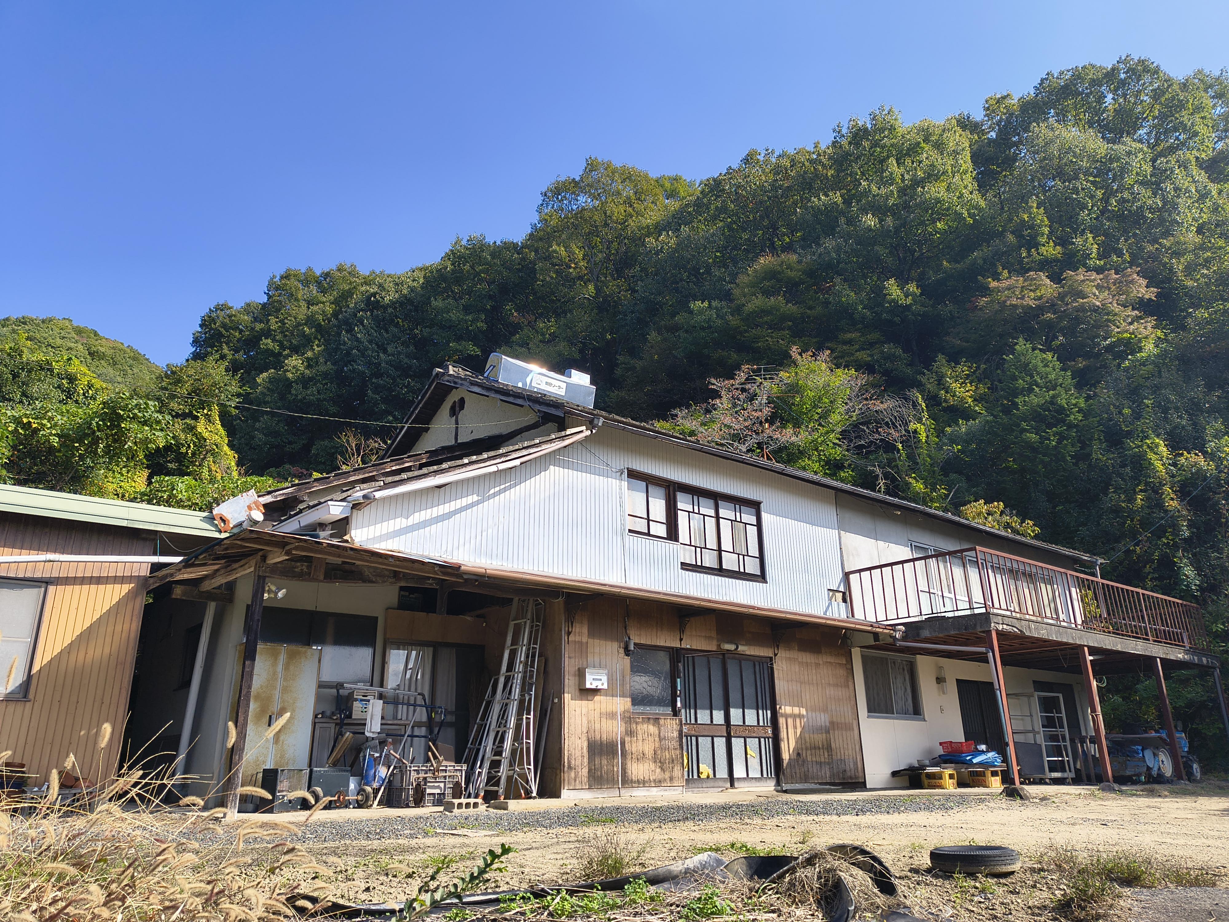 detached 岡山県小田郡矢掛町宇内 地図を見る
