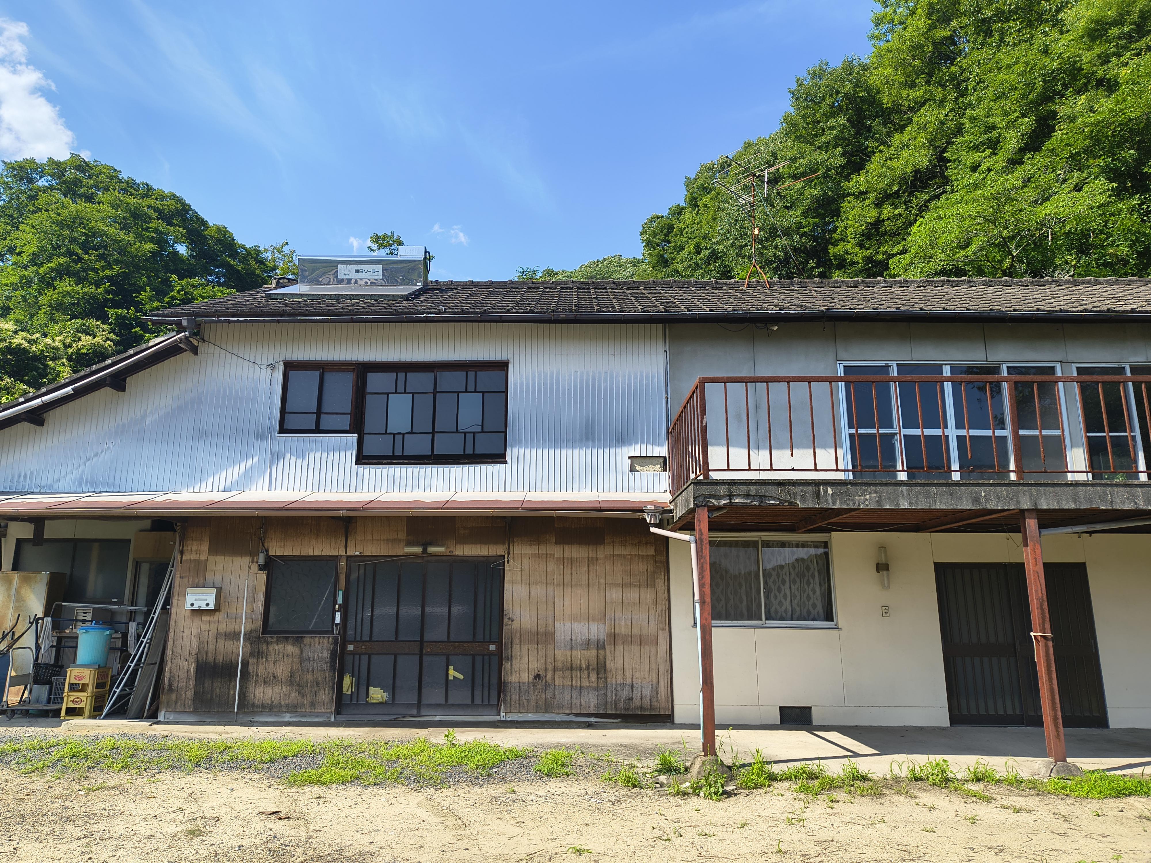 detached 岡山県小田郡矢掛町宇内 地図を見る