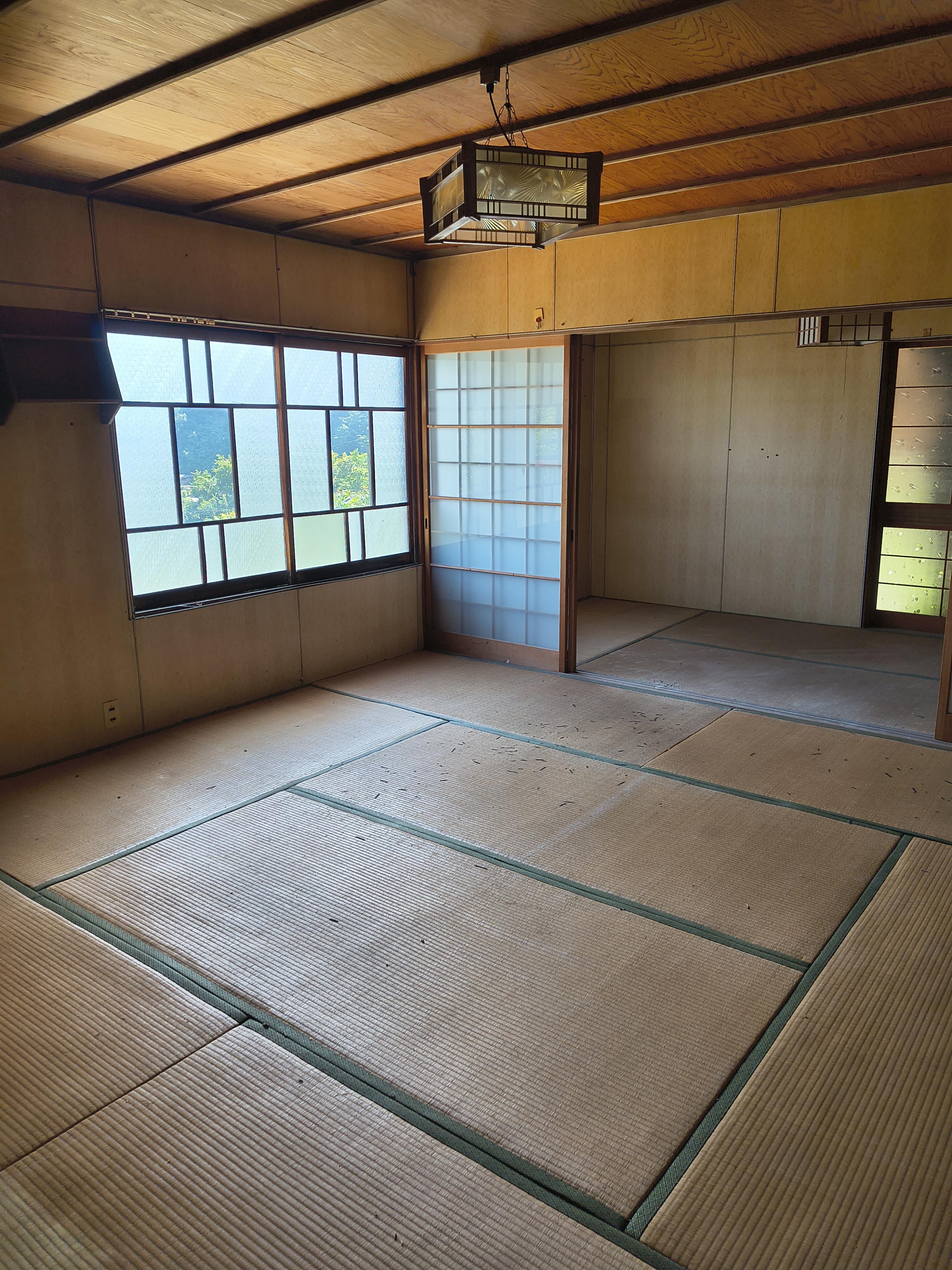 detached 岡山県小田郡矢掛町宇内 地図を見る