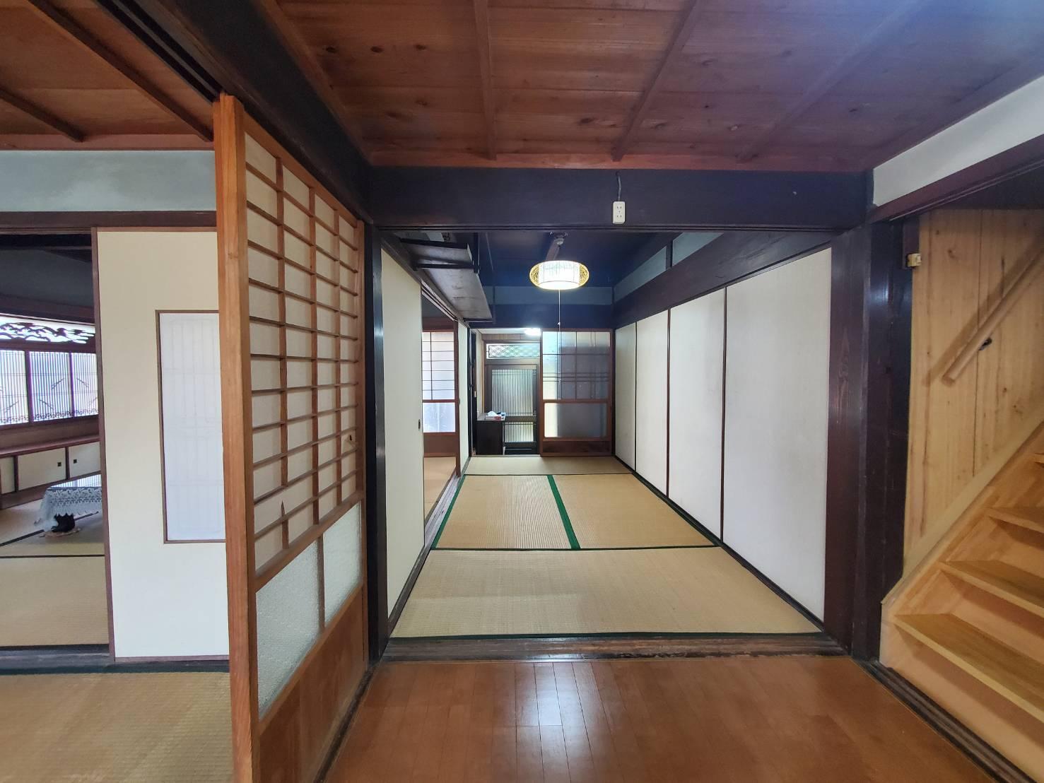 detached 岡山県浅口市鴨方町鴨方 地図を見る