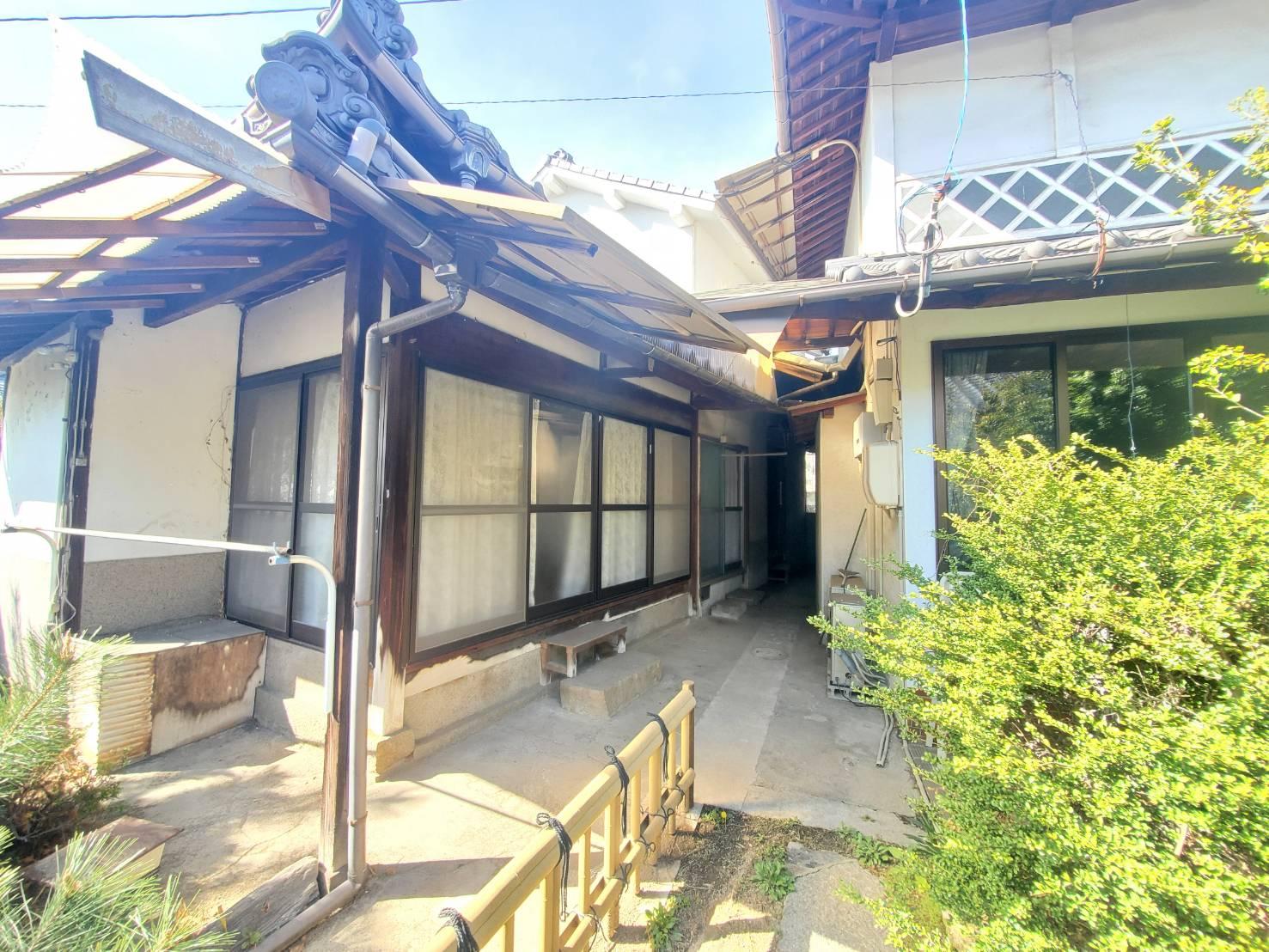 detached 岡山県浅口市鴨方町鴨方 地図を見る