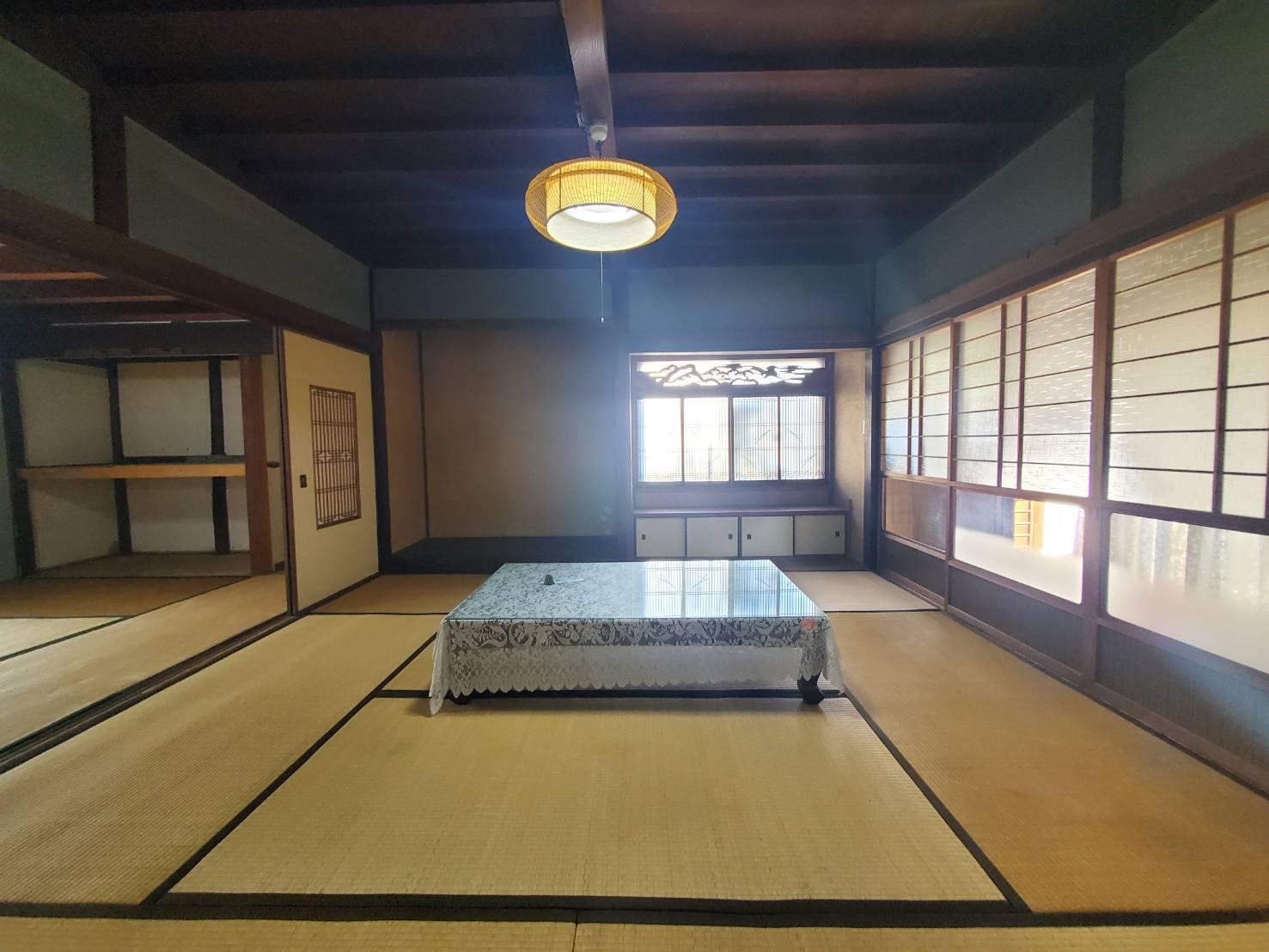 detached 岡山県浅口市鴨方町鴨方 地図を見る