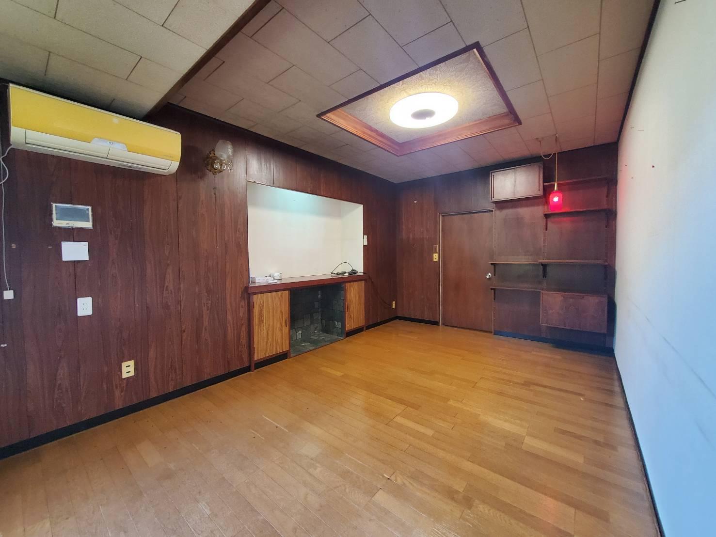 detached 岡山県浅口市鴨方町鴨方 地図を見る