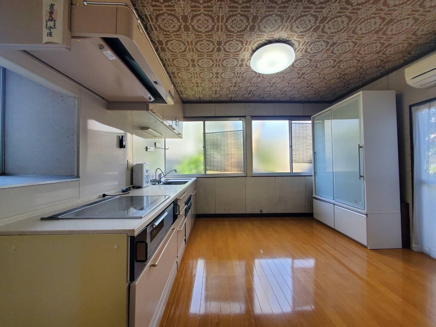 detached 岡山県浅口市鴨方町鴨方 地図を見る