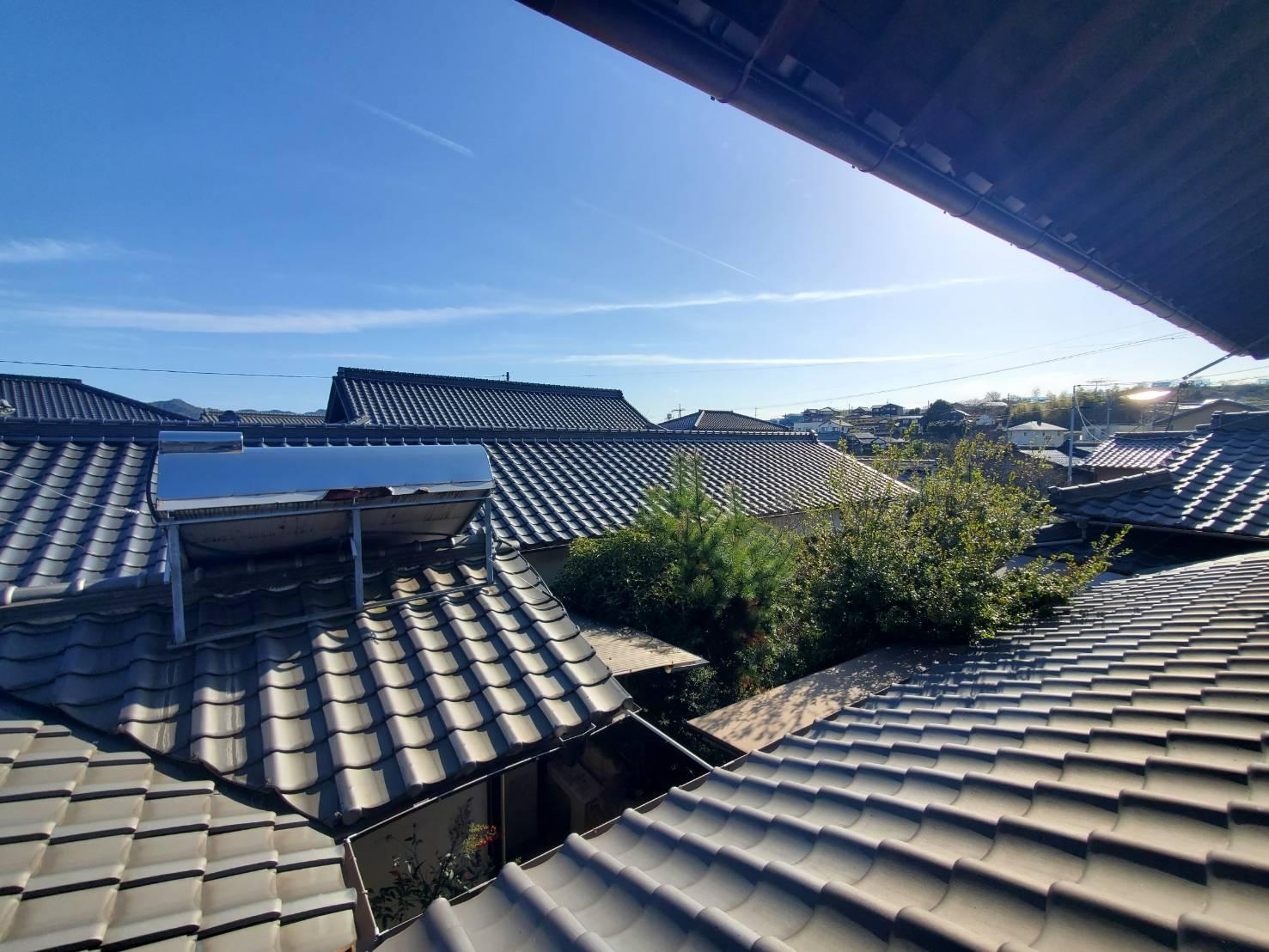 detached 岡山県浅口市鴨方町鴨方 地図を見る