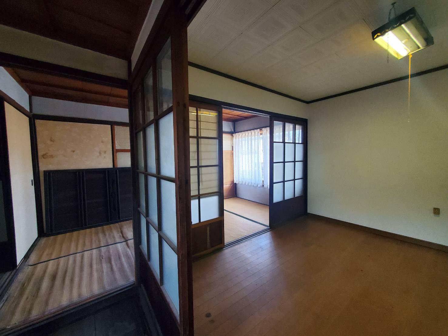 detached 岡山県浅口市鴨方町鴨方 地図を見る