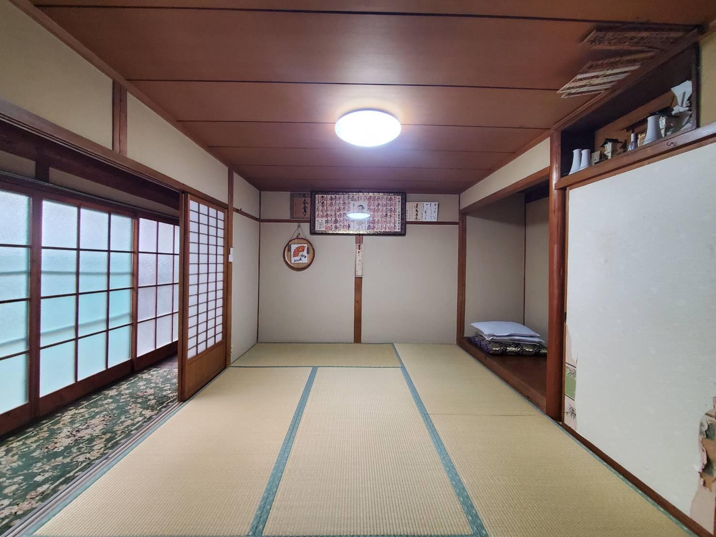 detached 岡山県高梁市成羽町成羽 地図を見る