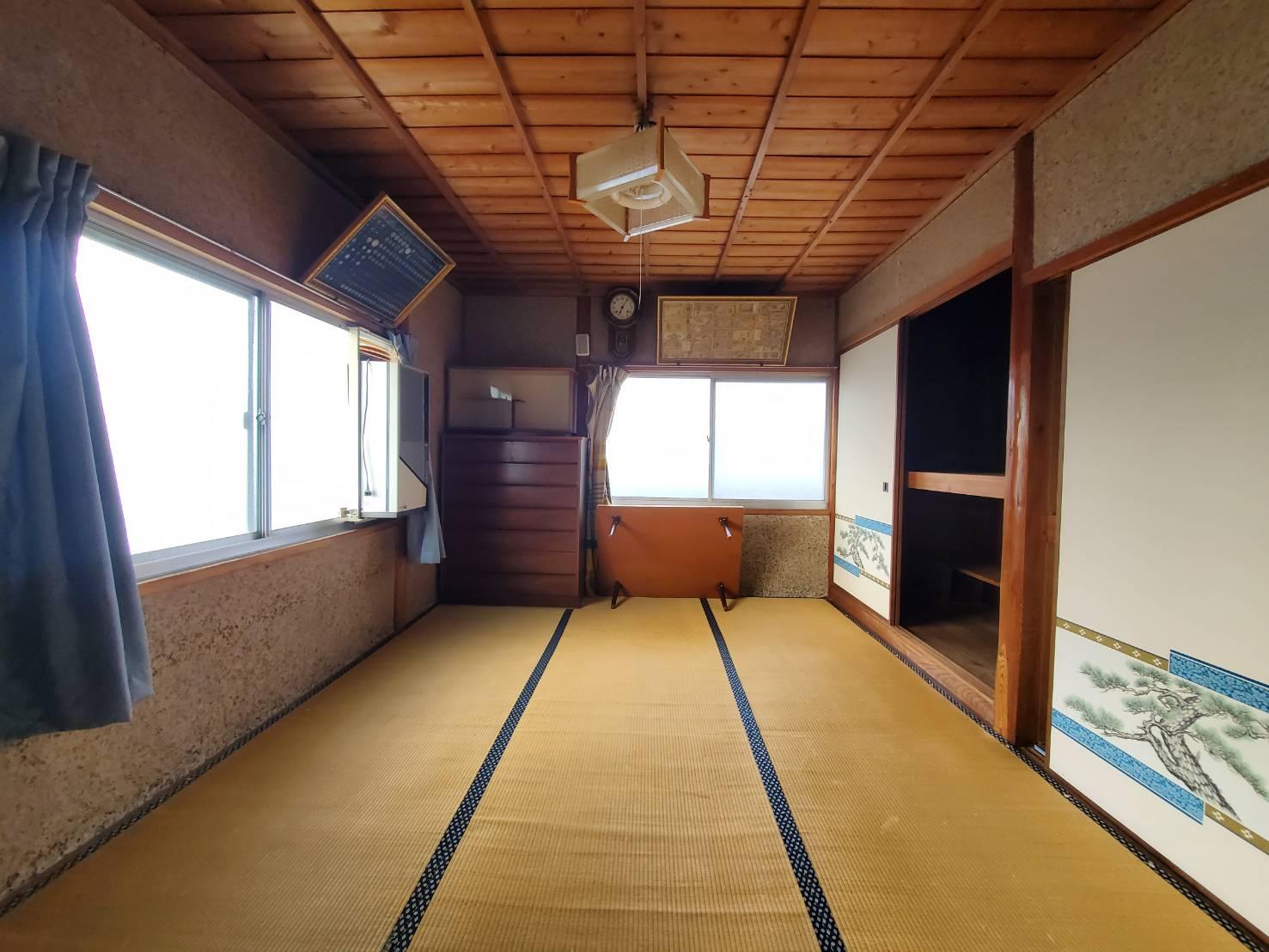 detached 岡山県高梁市成羽町成羽 地図を見る