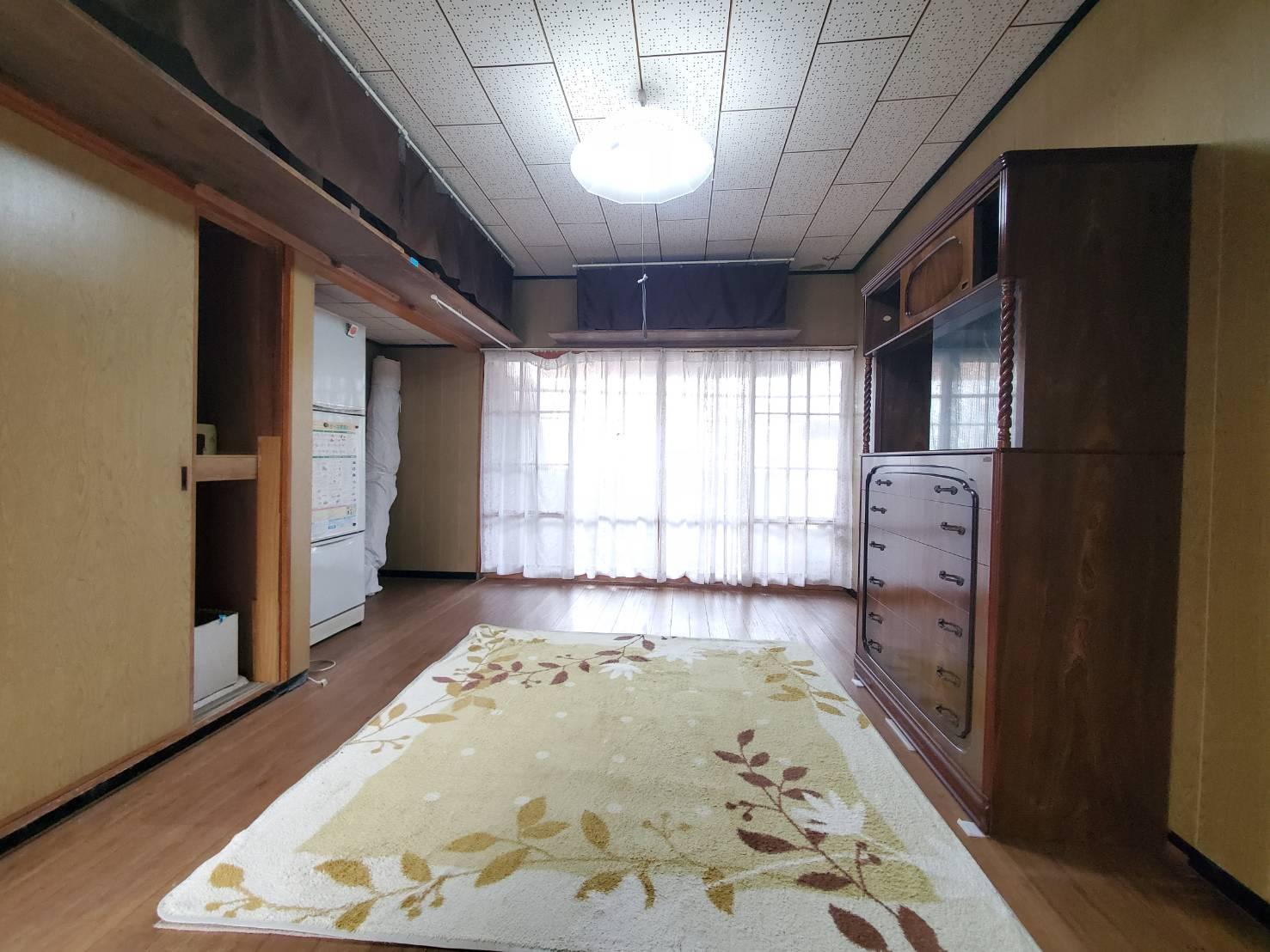 detached 岡山県高梁市成羽町成羽 地図を見る