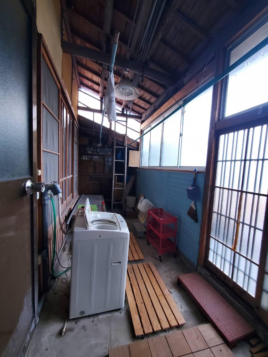 detached 岡山県高梁市成羽町成羽 地図を見る