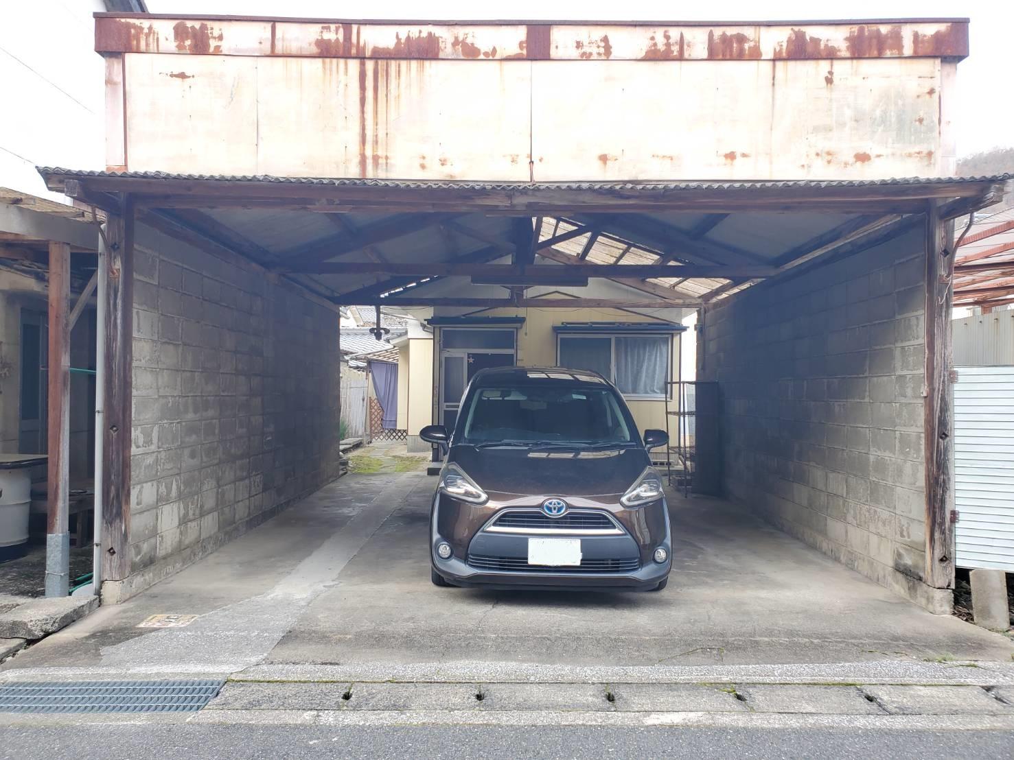 detached 岡山県高梁市成羽町成羽 地図を見る
