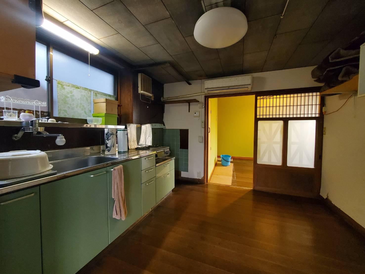 detached 岡山県高梁市成羽町成羽 地図を見る