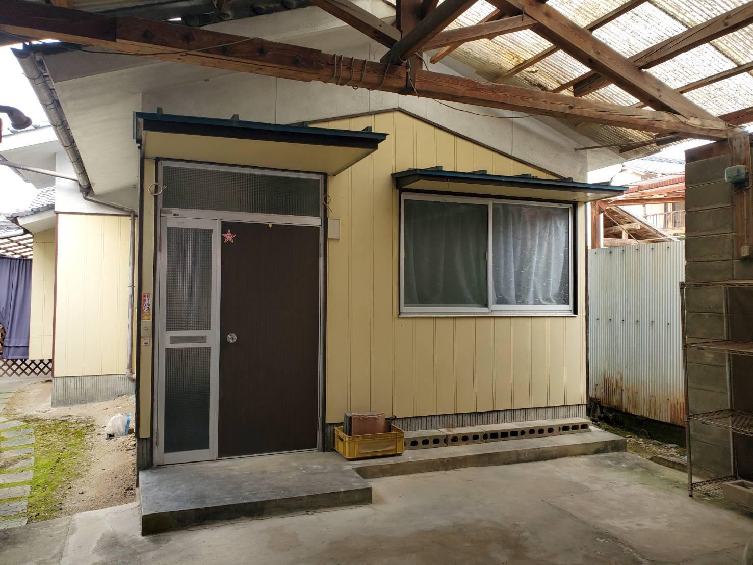 detached 岡山県高梁市成羽町成羽 地図を見る