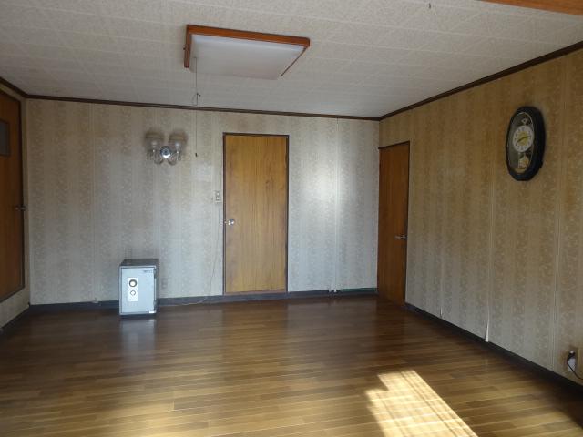 detached 岡山県久米郡久米南町北庄