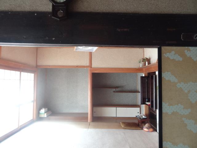 detached 岡山県久米郡久米南町北庄