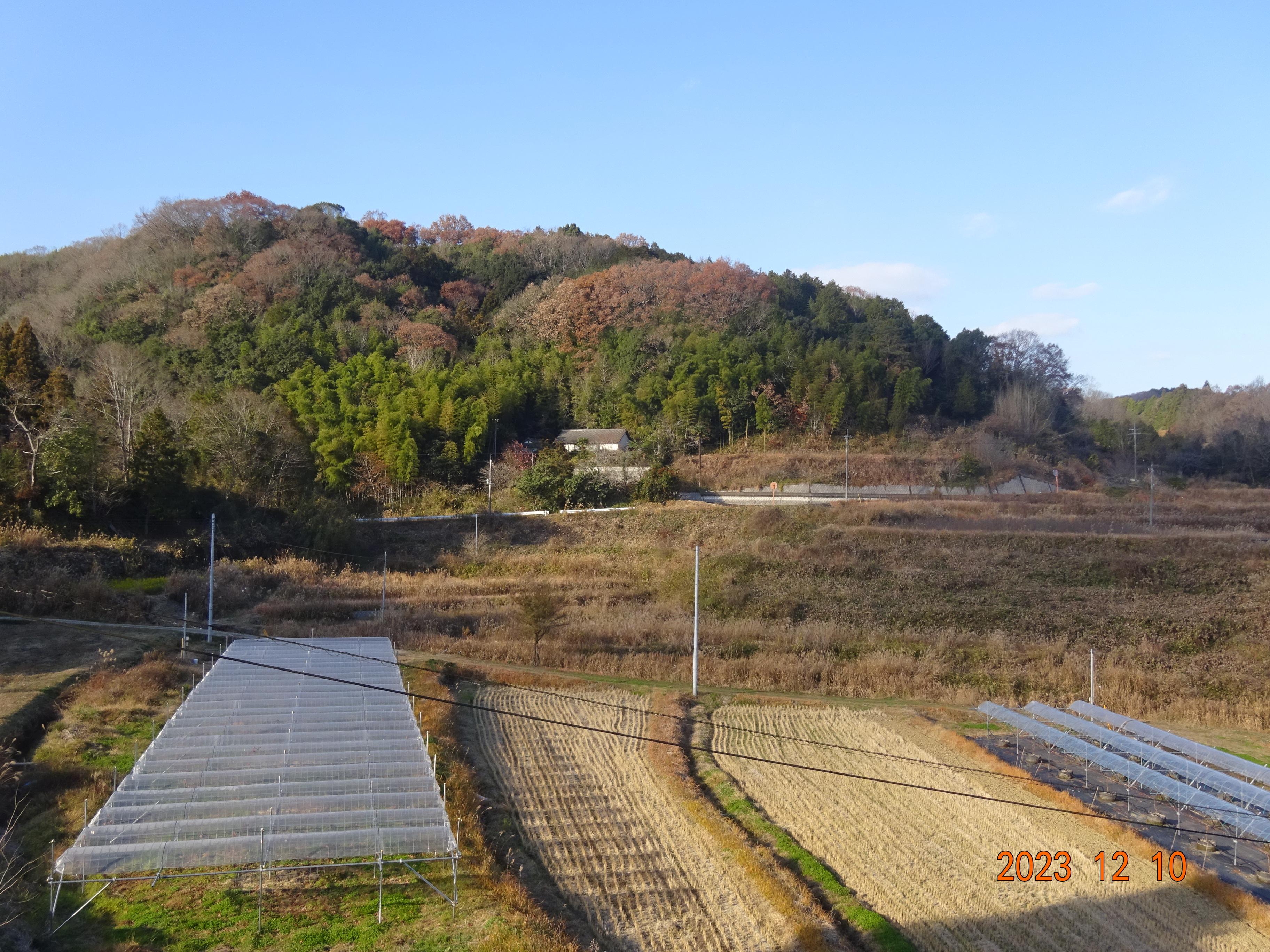【ハトマークサイト】岡山県久米郡久米南町南庄の 10DK 中古一戸建