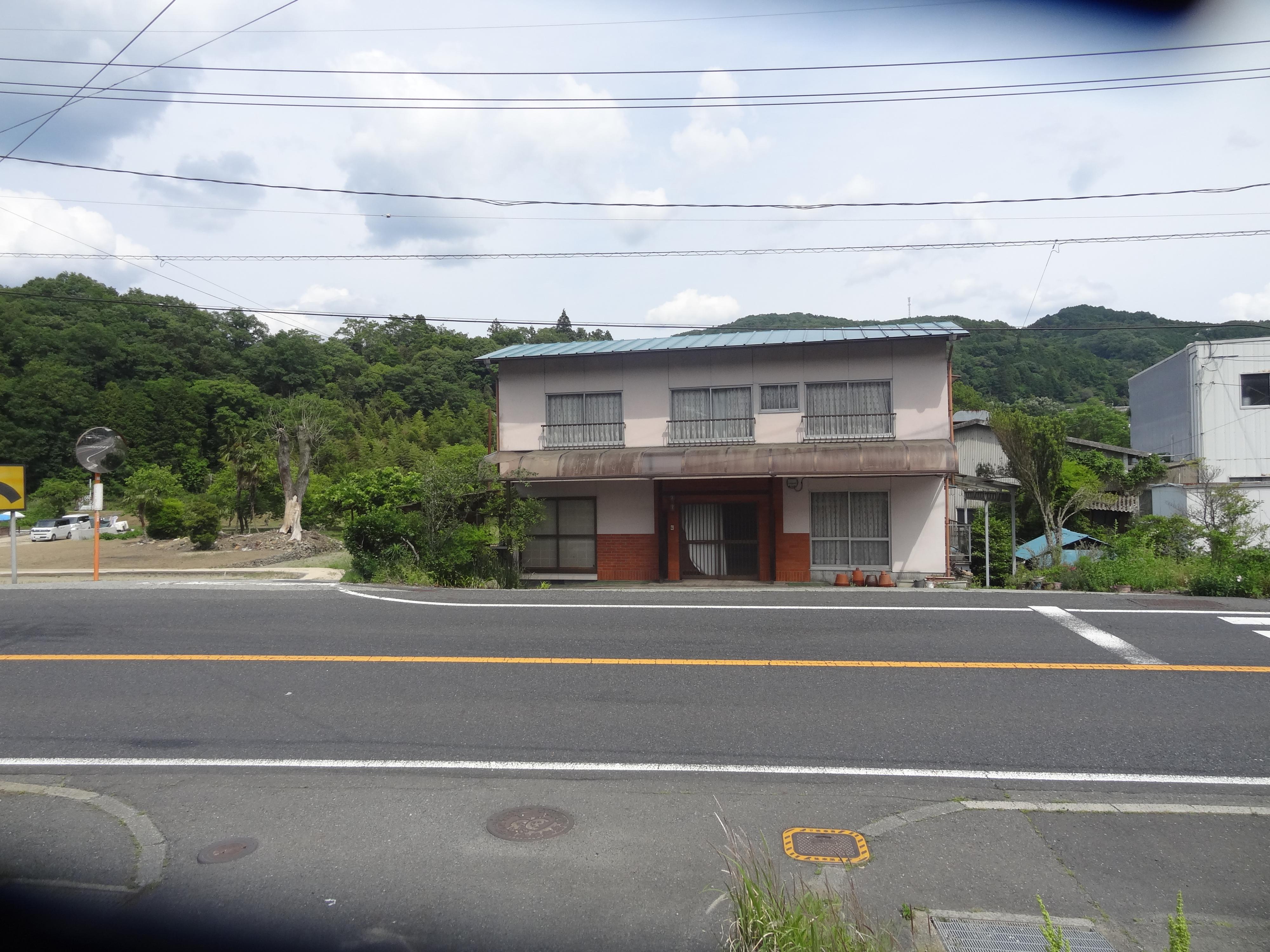house for sale in 久米郡久米南町, Okayama | ¥2,800,000 | 9K | Akiyama house…
