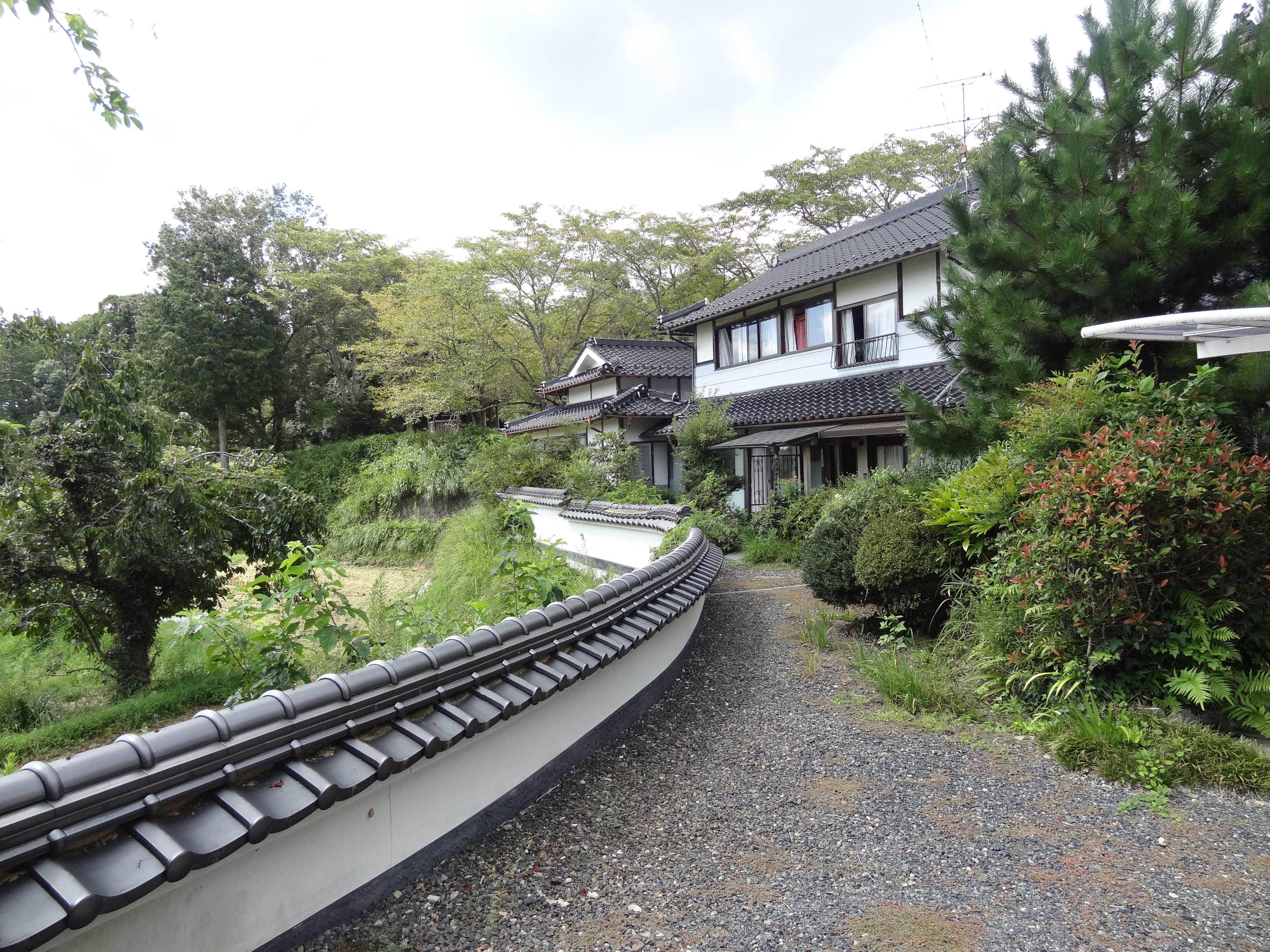 house for sale in 久米郡久米南町, Okayama | ¥6,200,000 | 15DK | Akiyama hous…