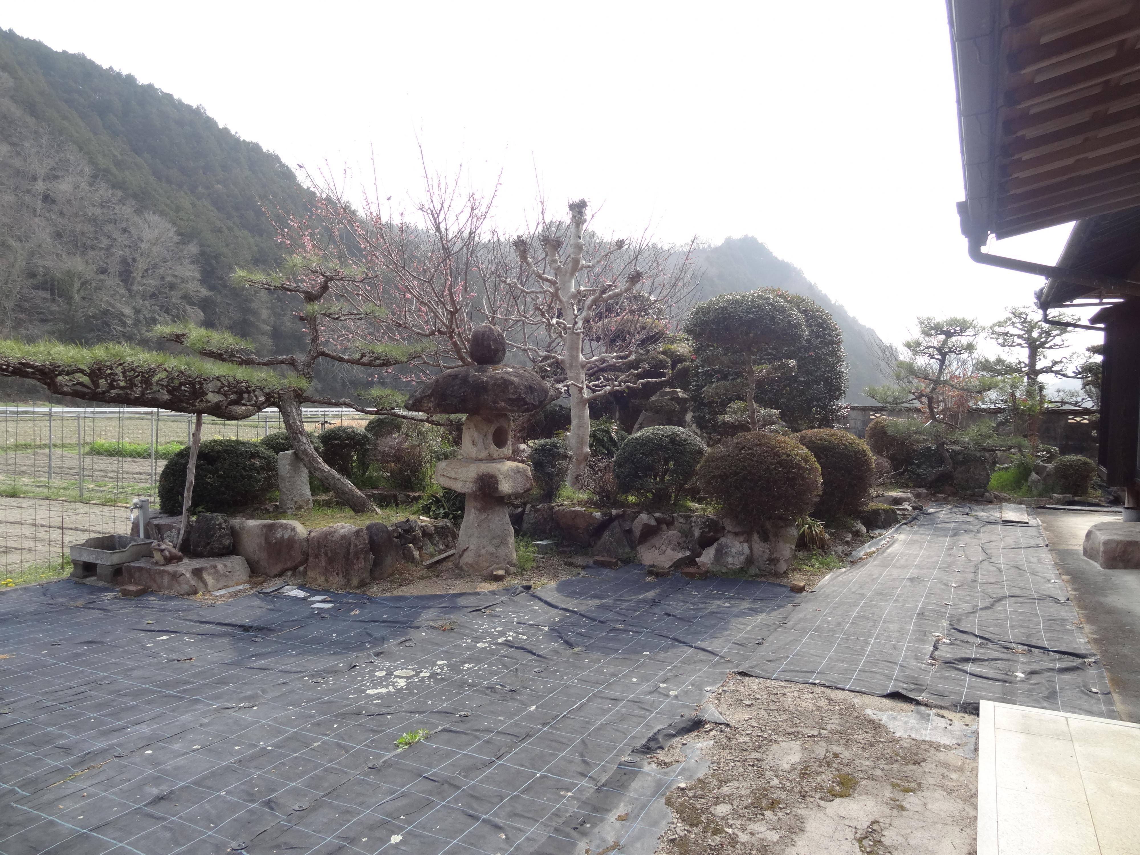 detached 岡山県岡山市北区建部町大田