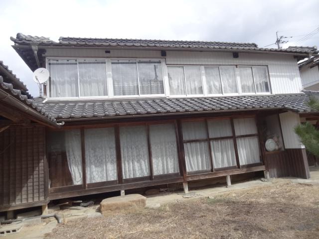 house for sale in 久米郡久米南町, Okayama | ¥2,800,000 | 7DK | Akiyama house…