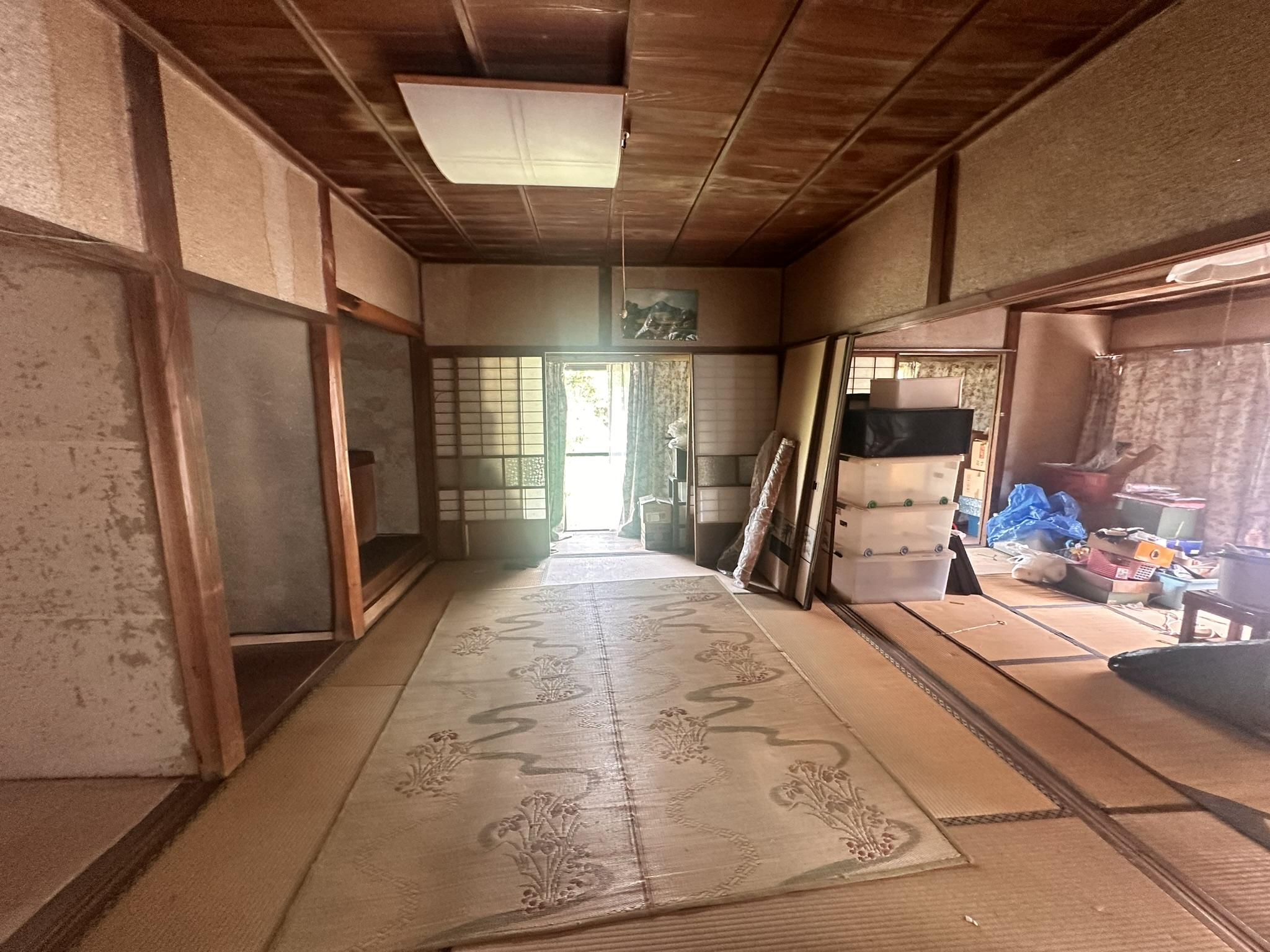 detached 岡山県高梁市原田南町 地図を見る