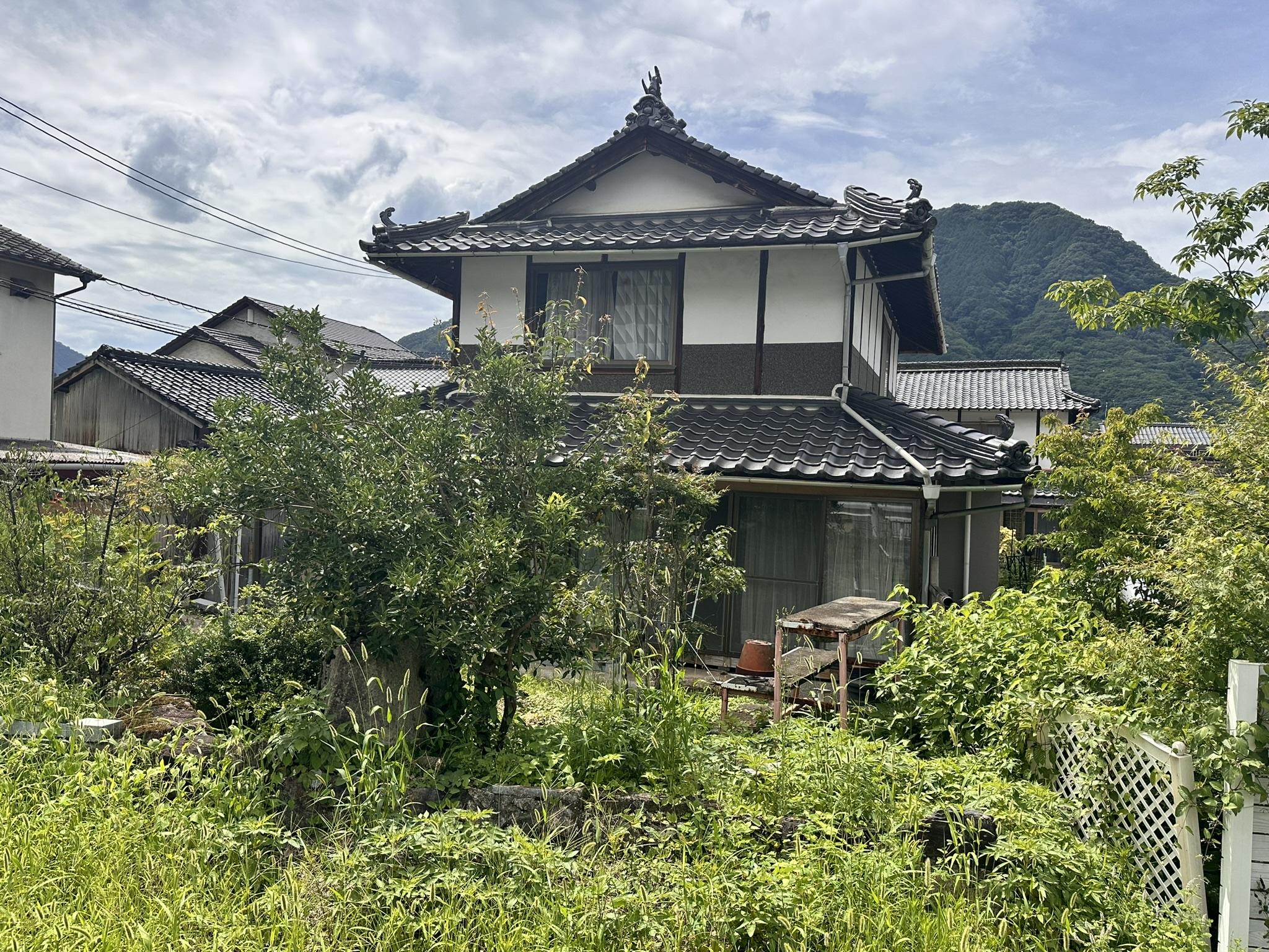 detached 岡山県高梁市原田南町 地図を見る