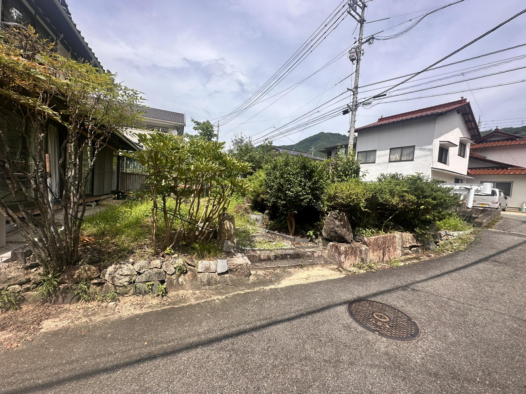 detached 岡山県高梁市原田南町 地図を見る