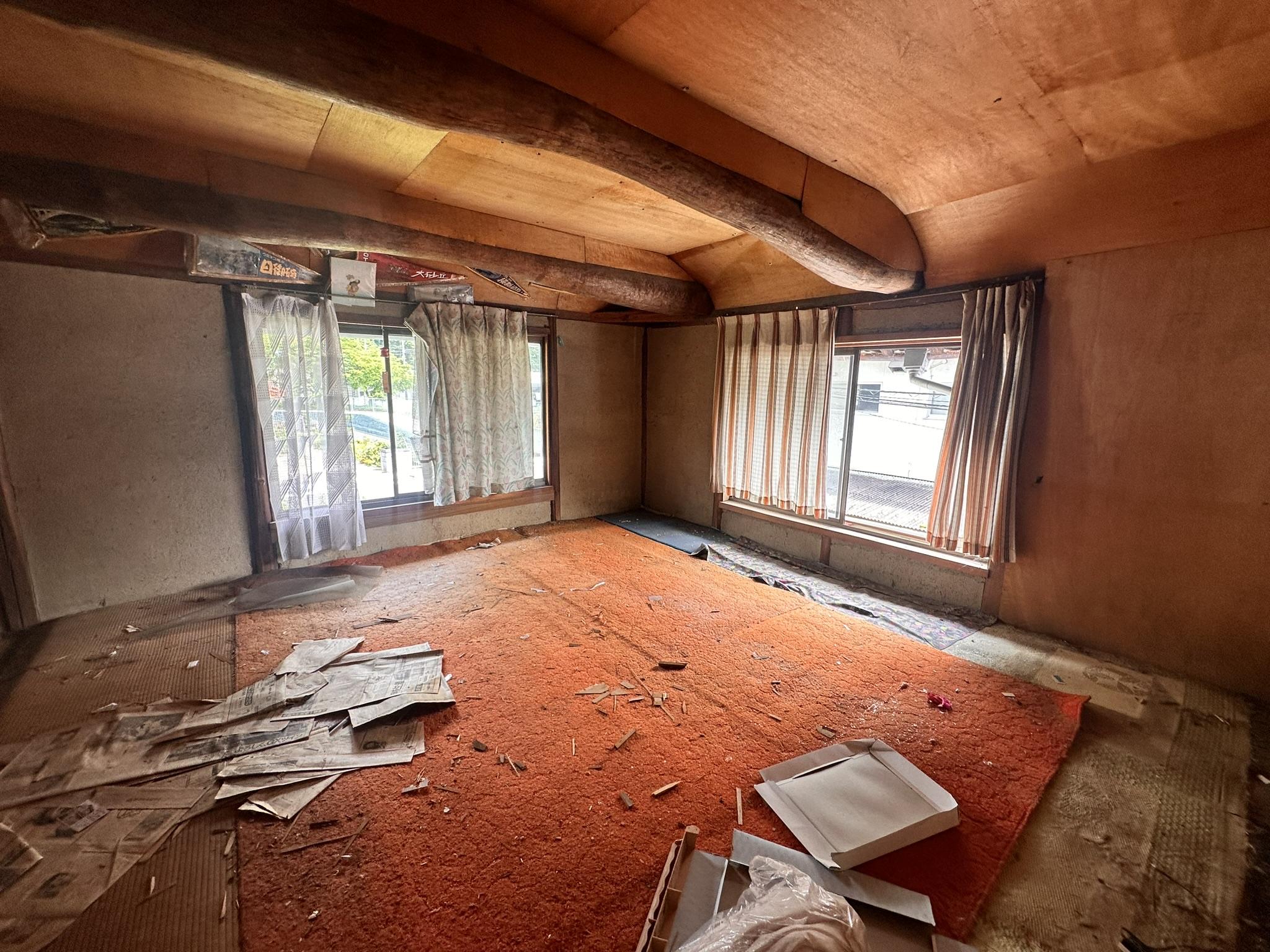 detached 岡山県高梁市原田南町 地図を見る