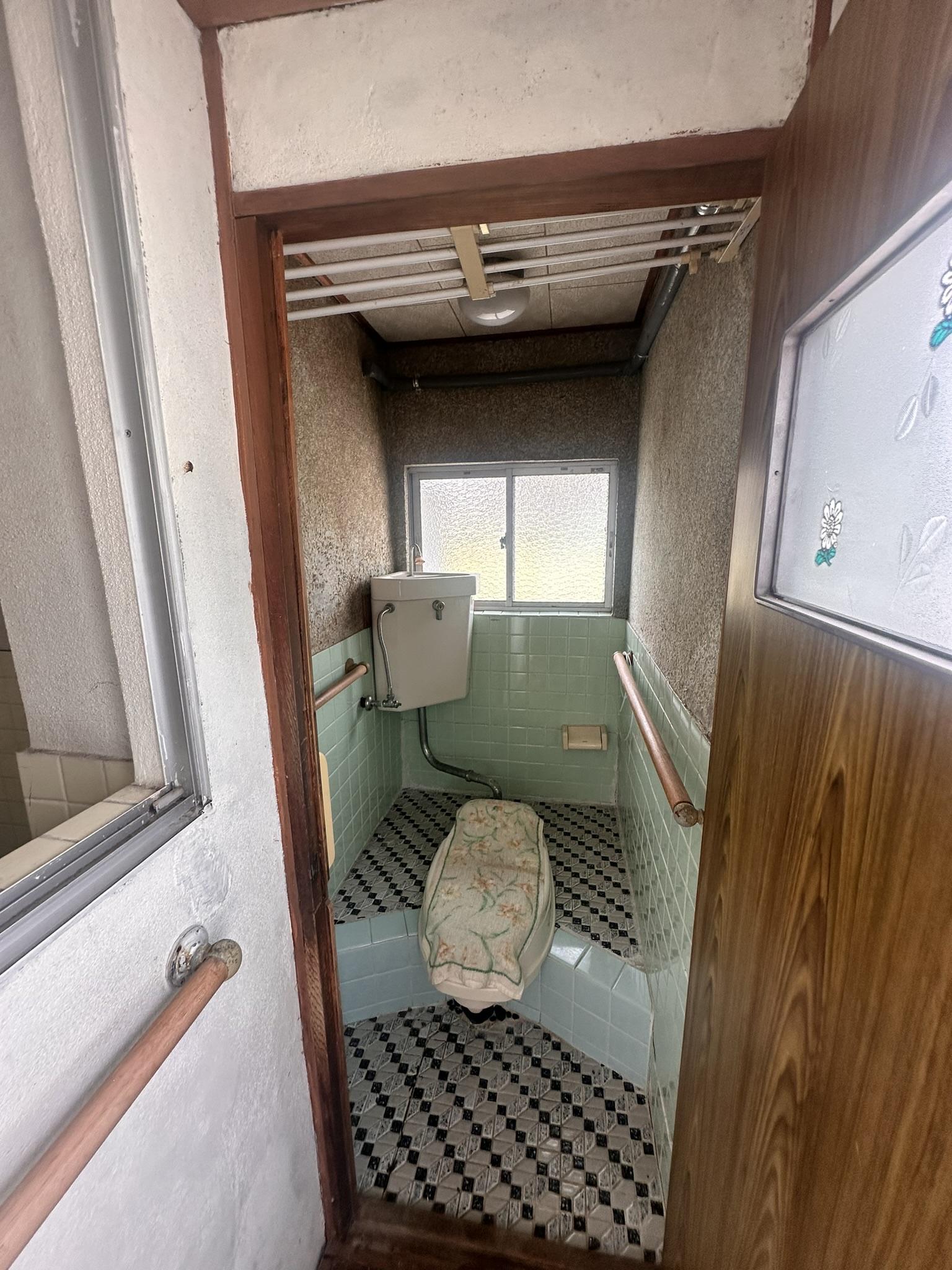 detached 岡山県高梁市原田南町 地図を見る
