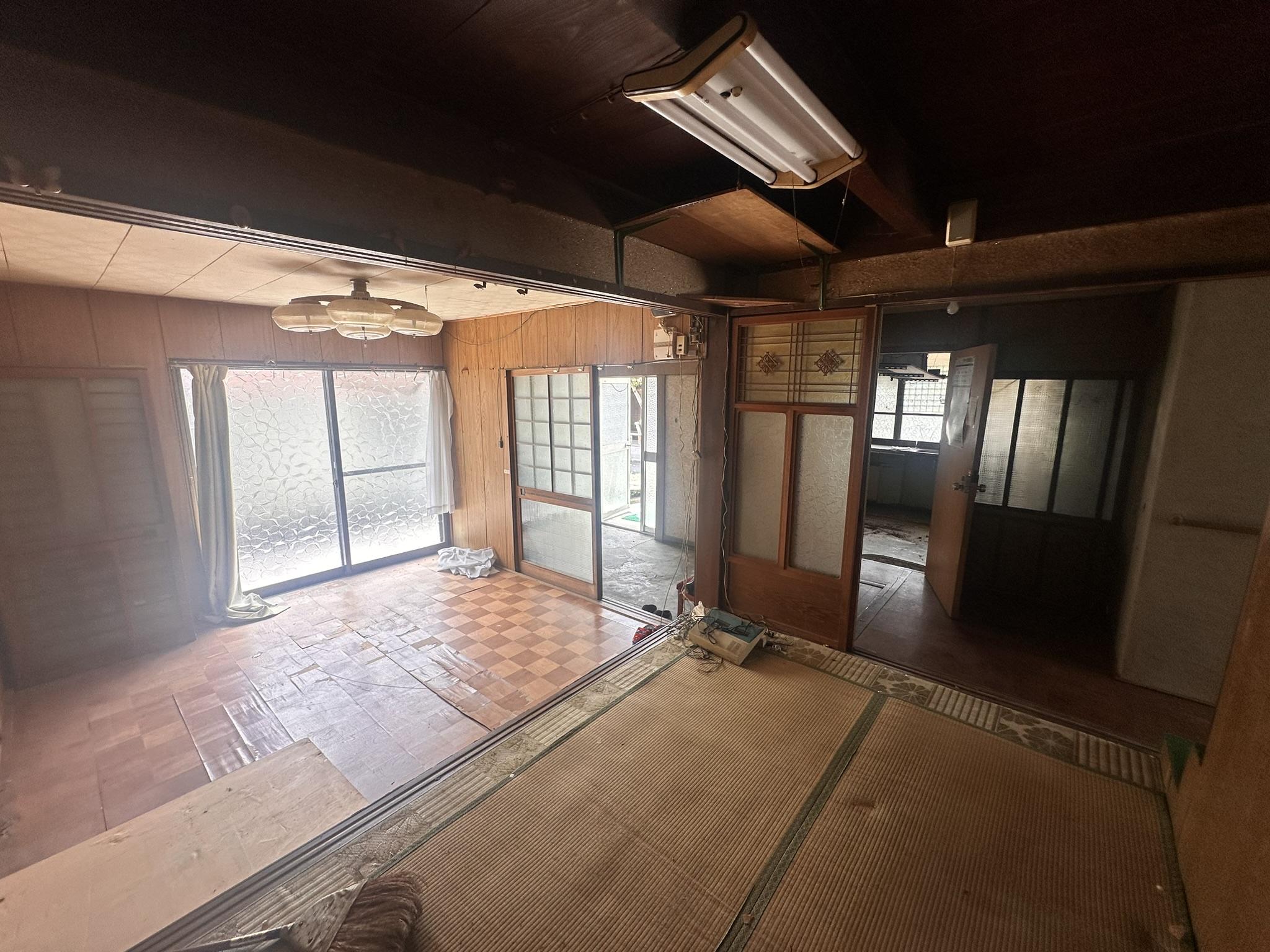 detached 岡山県高梁市原田南町 地図を見る