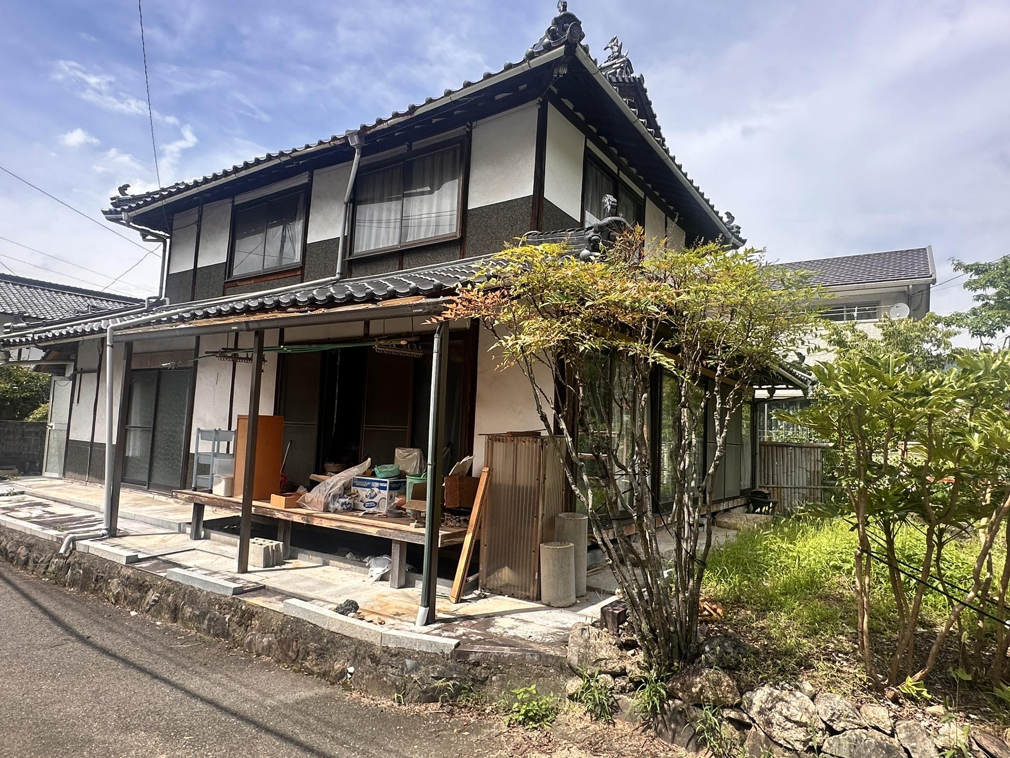 detached 岡山県高梁市原田南町 地図を見る