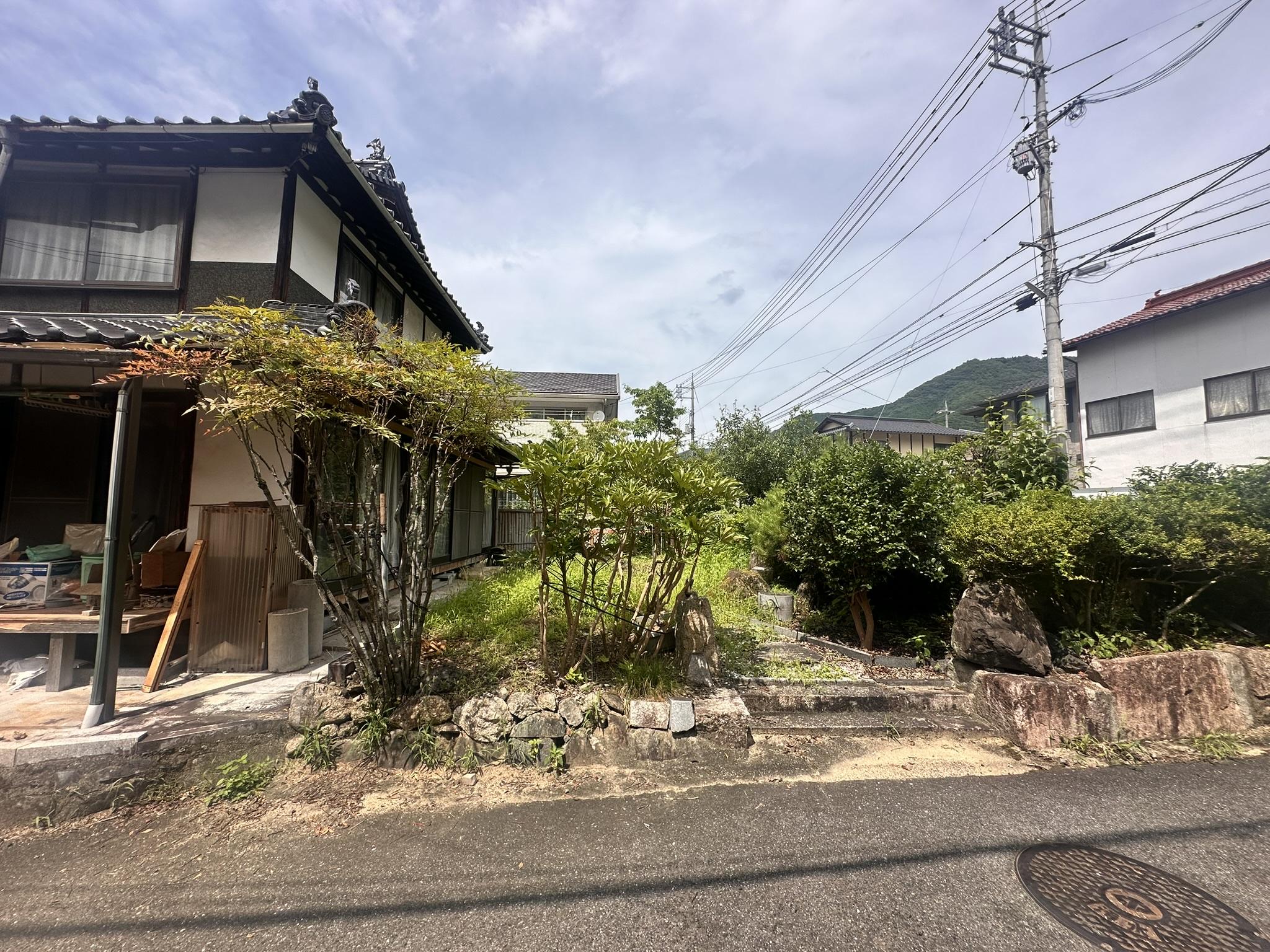 detached 岡山県高梁市原田南町 地図を見る