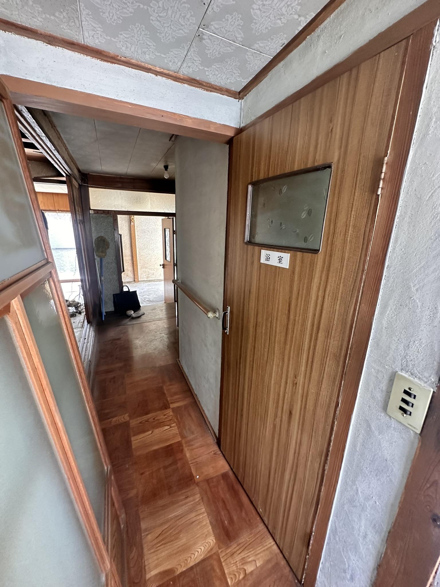 detached 岡山県高梁市原田南町 地図を見る