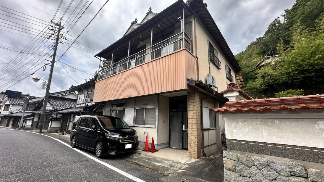house for sale in Takahashi, Okayama | ¥1,000,000 | 6K | Akiyama hous…
