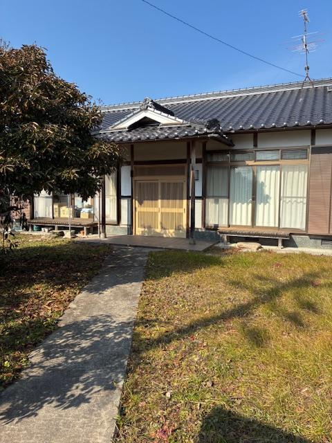 岡山県津山市の一戸建て | 1000万円 | 3DK | 609.19m² | Akiyama house finder