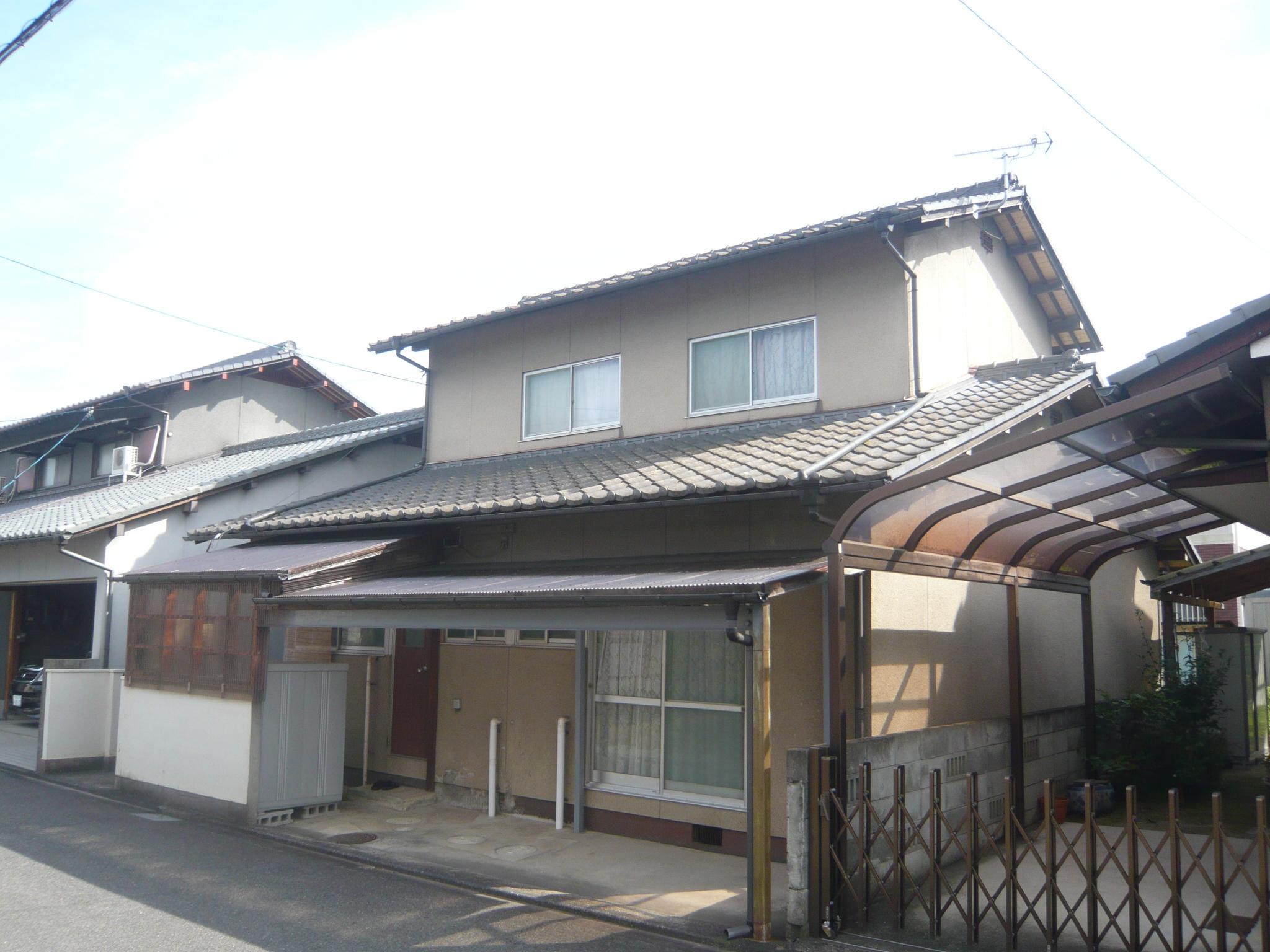 house for sale in Kurashiki, Okayama | ¥7,200,000 | 4DK | Akiyama hou…