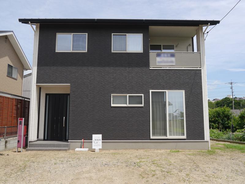 detached 岡山県都窪郡早島町早島 地図を見る