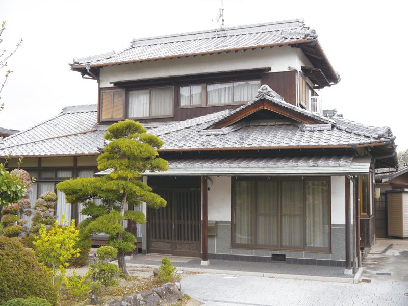 detached 岡山県都窪郡早島町早島 地図を見る