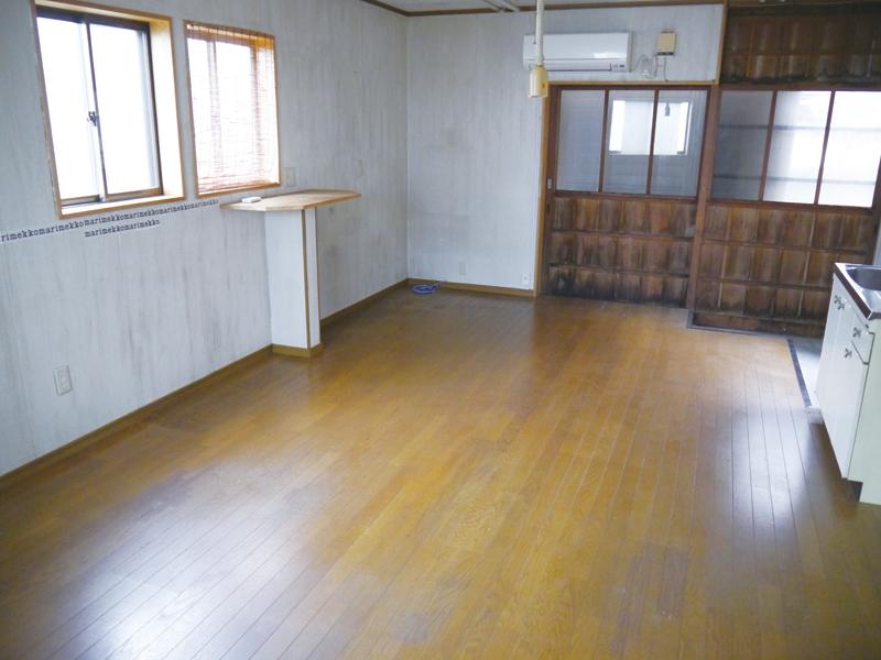detached 岡山県都窪郡早島町早島 地図を見る