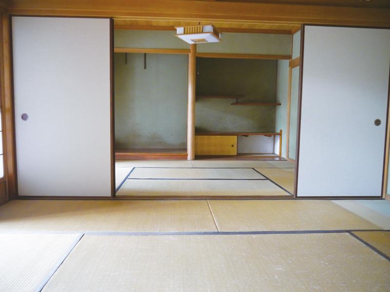 detached 岡山県都窪郡早島町早島 地図を見る