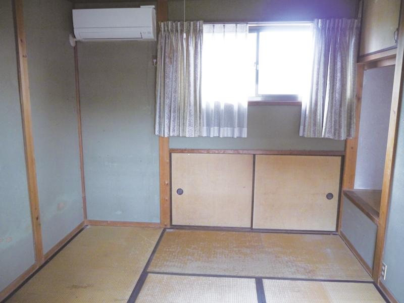 detached 岡山県都窪郡早島町早島 地図を見る