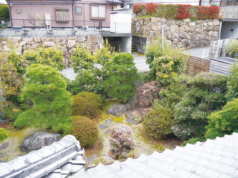 detached 岡山県都窪郡早島町早島 地図を見る