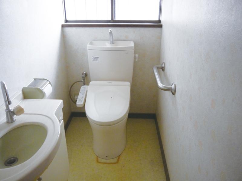 detached 岡山県都窪郡早島町早島 地図を見る
