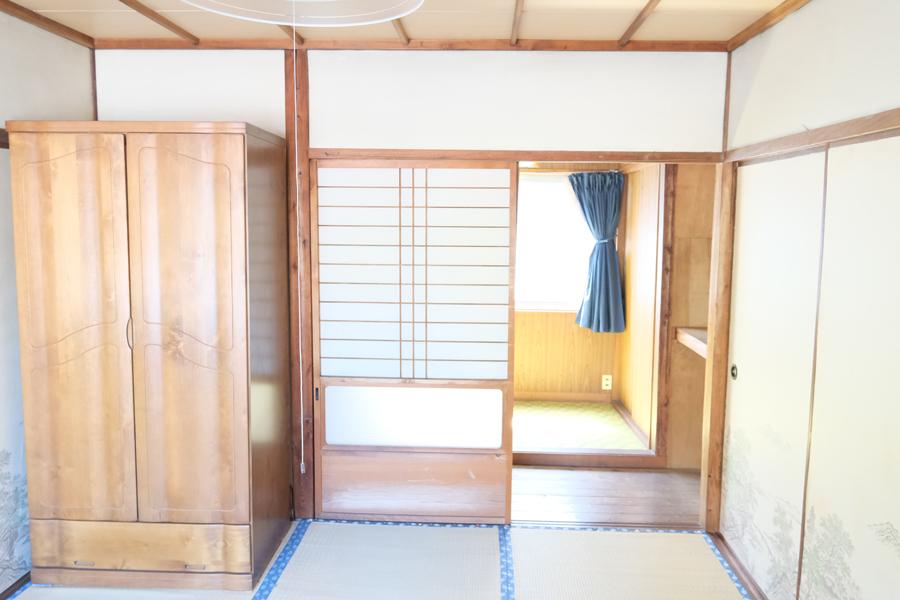 detached 岡山県都窪郡早島町早島 地図を見る